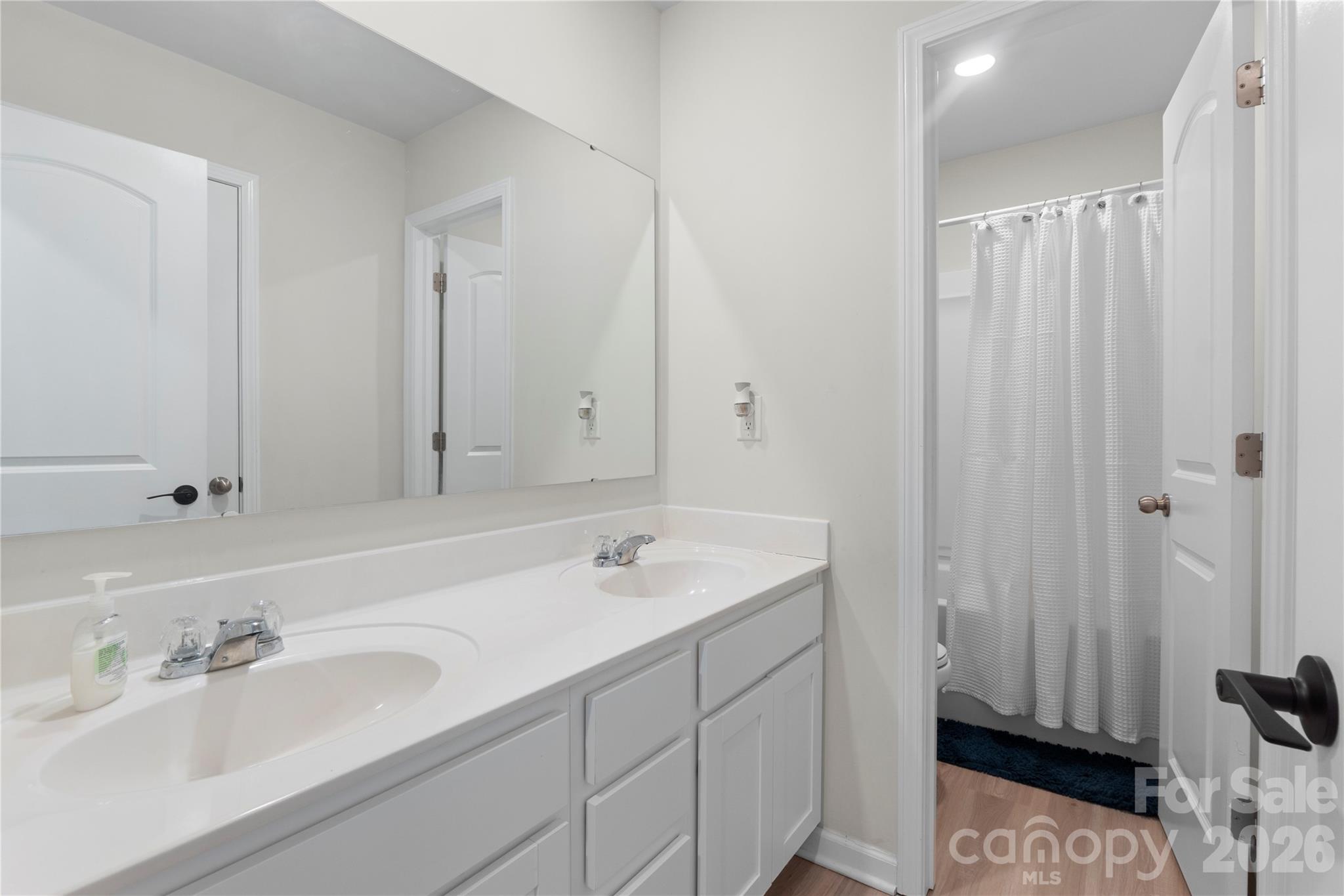 445 Marinna Joy Circle — Rockwell