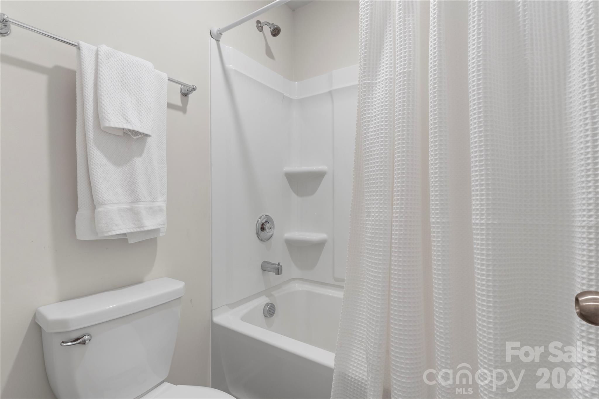 445 Marinna Joy Circle — Rockwell