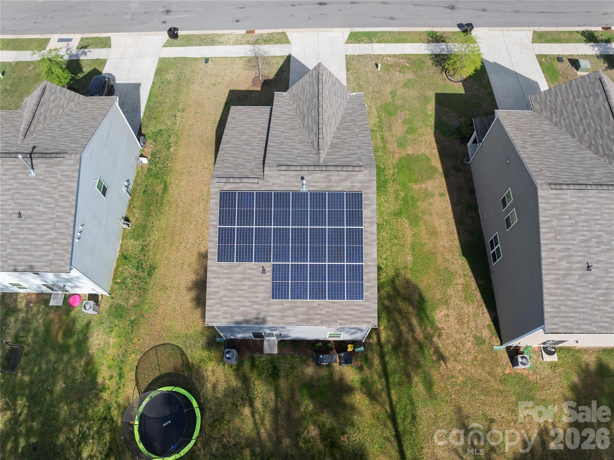 445 Marinna Joy Circle — Rockwell
