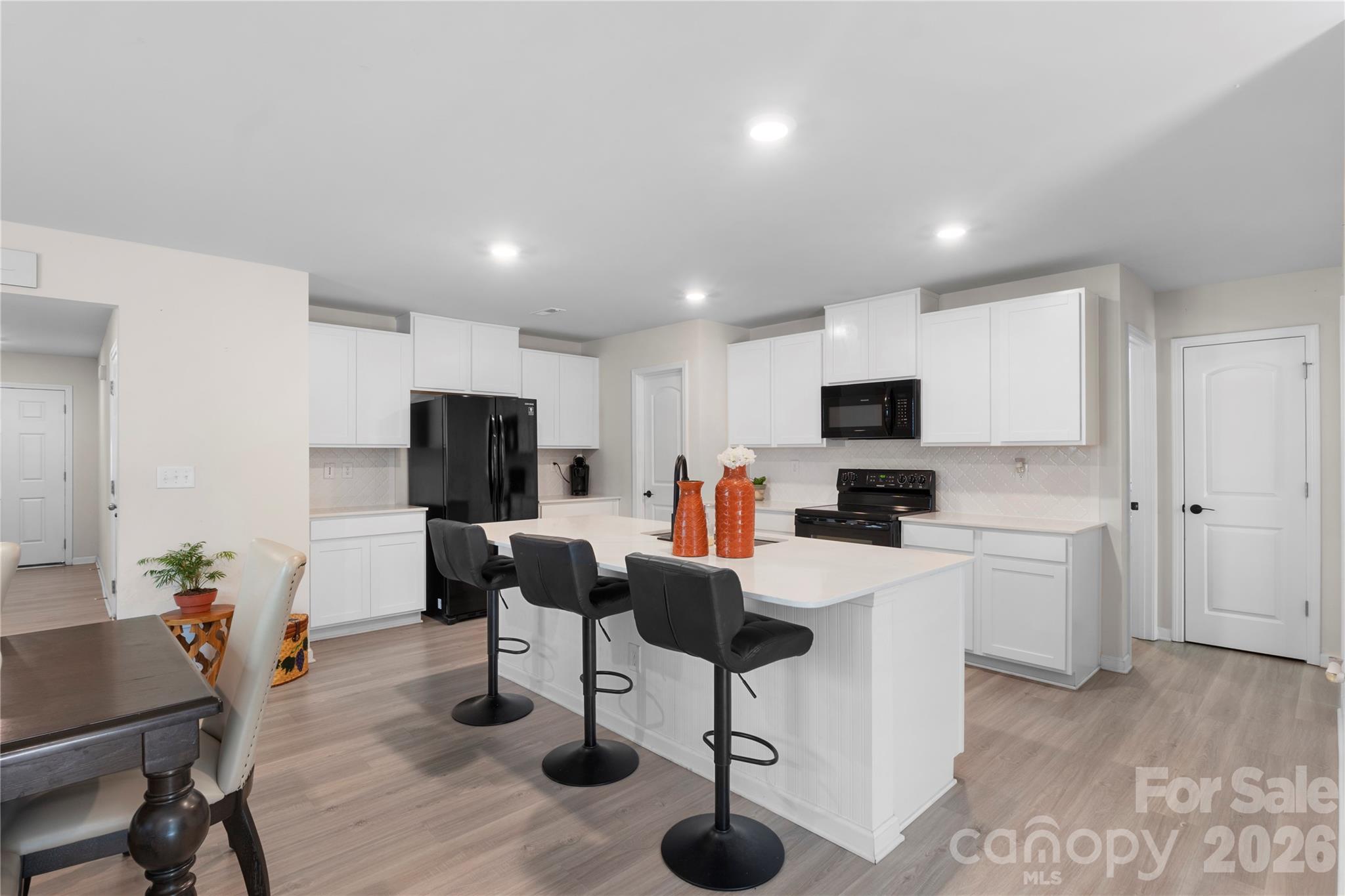 445 Marinna Joy Circle — Rockwell