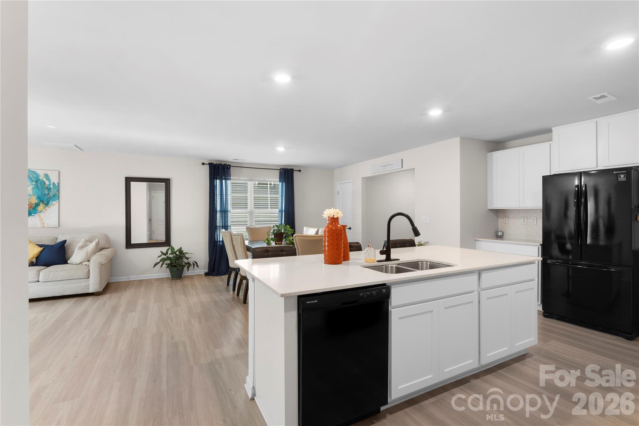 445 Marinna Joy Circle — Rockwell