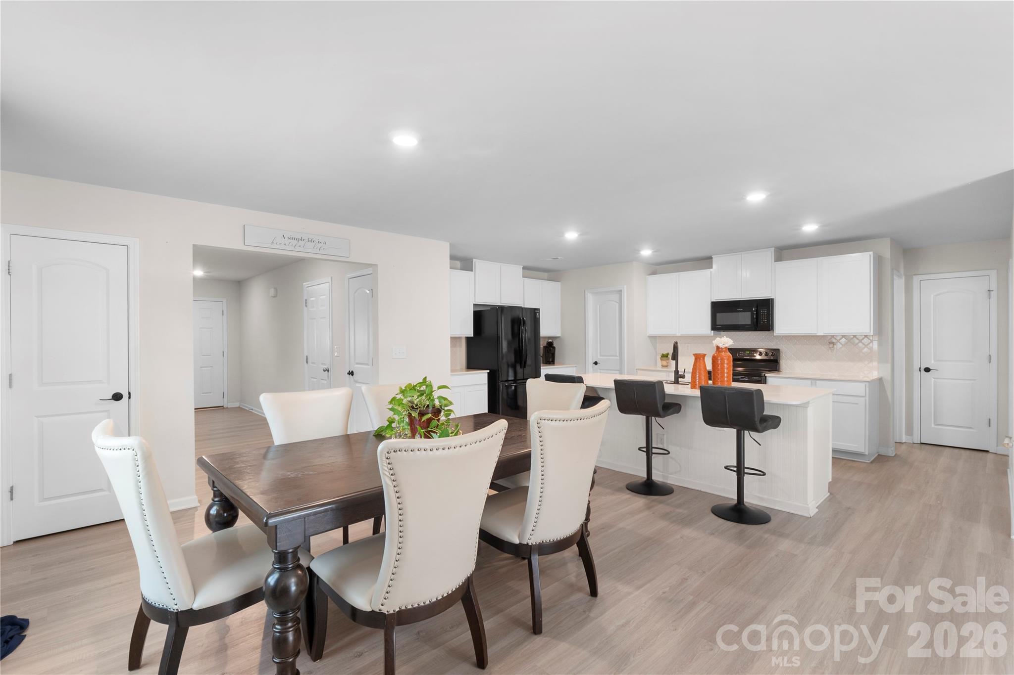 445 Marinna Joy Circle — Rockwell