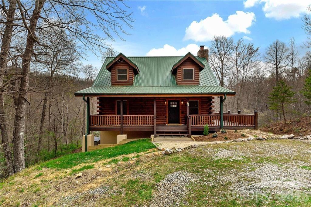 552 Lake Road — Old Fort