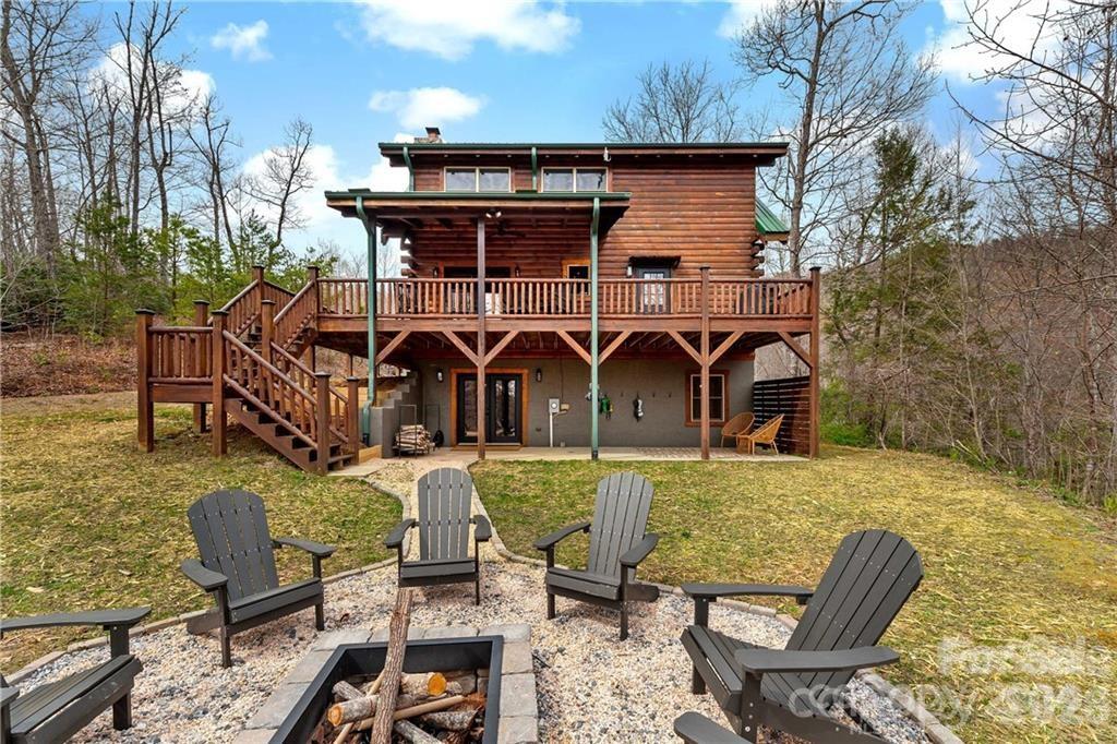 552 Lake Road — Old Fort