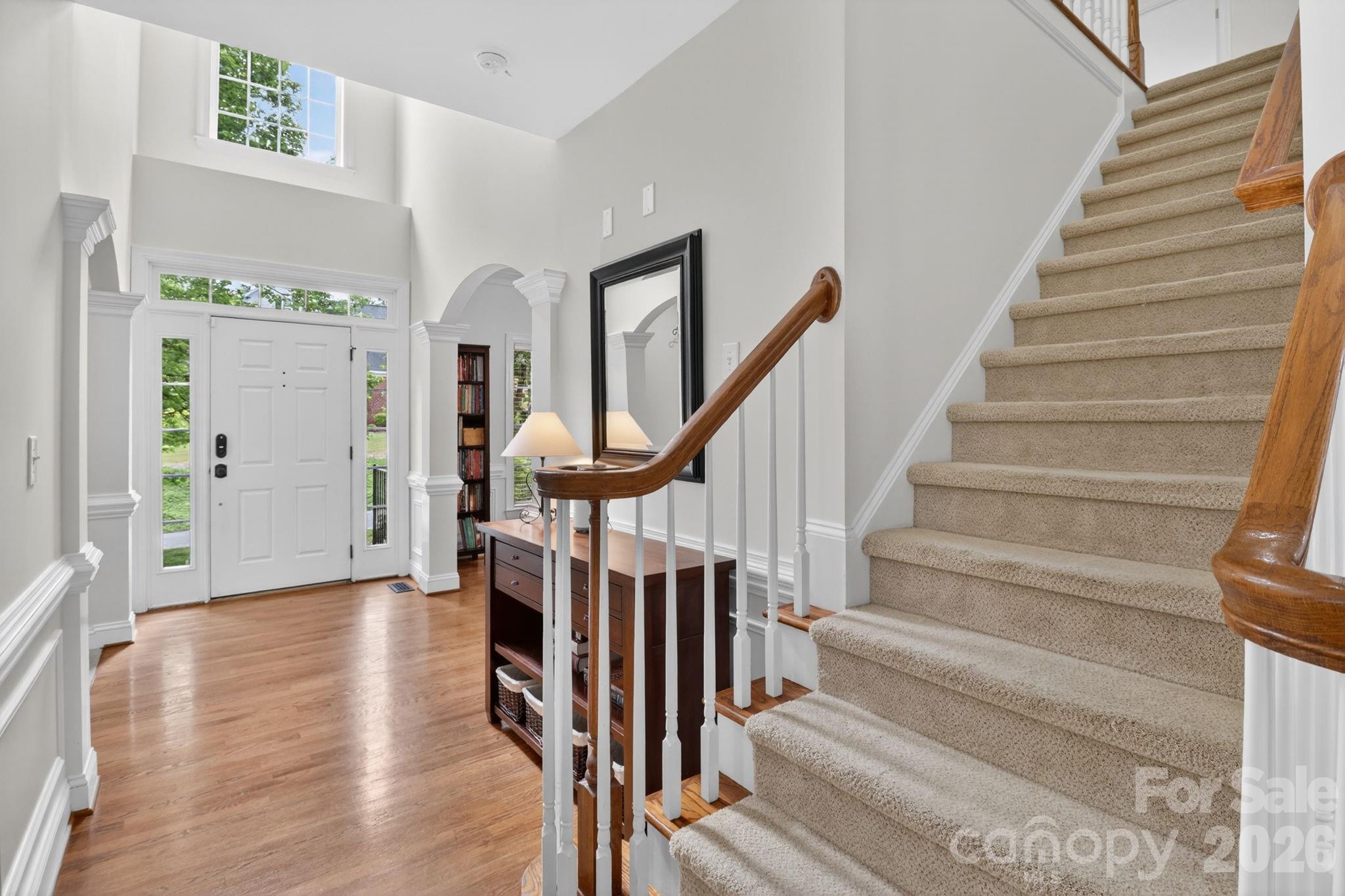 6208 Pumpernickel Lane — Wesley Chapel