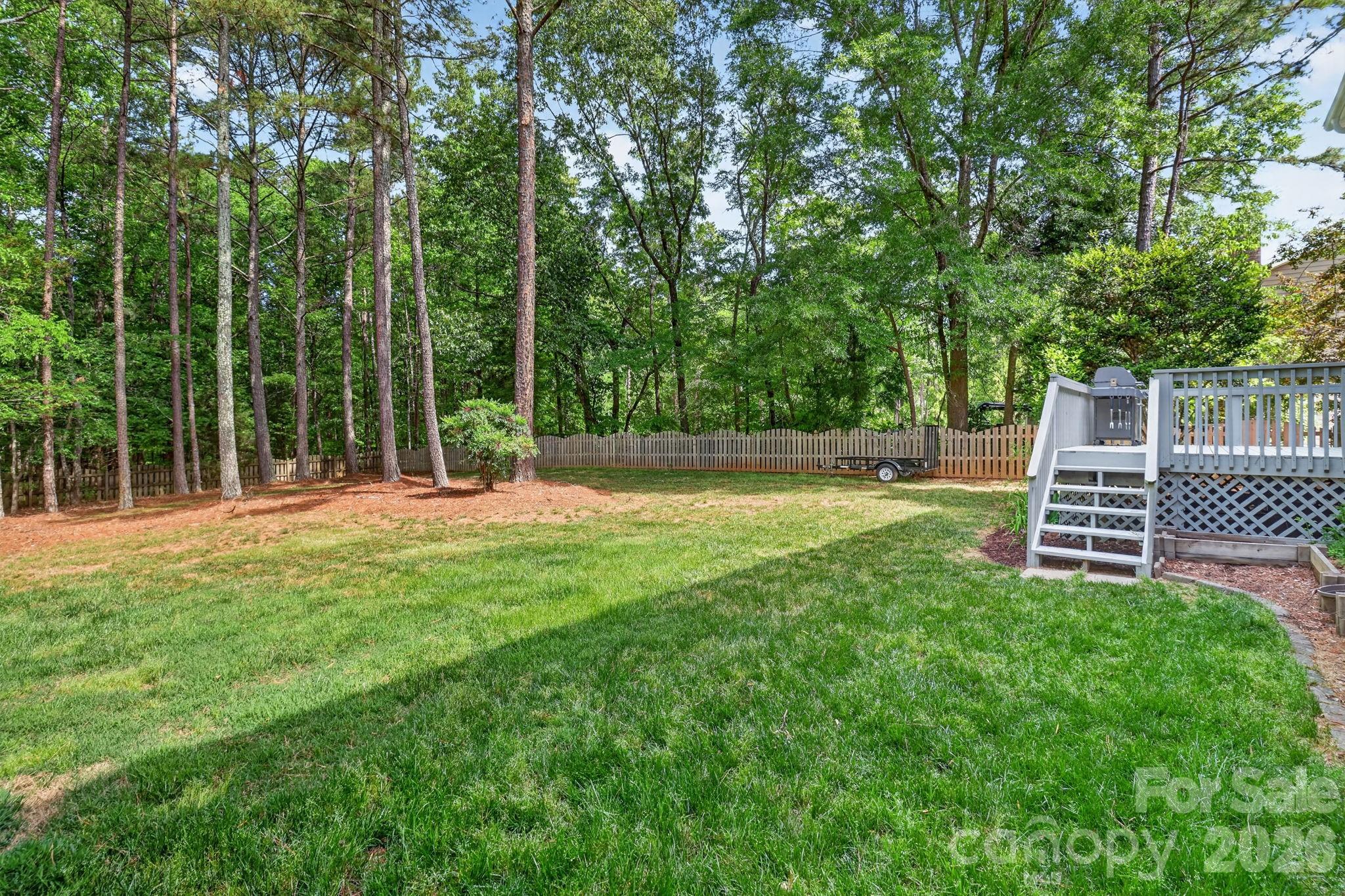 6208 Pumpernickel Lane — Wesley Chapel