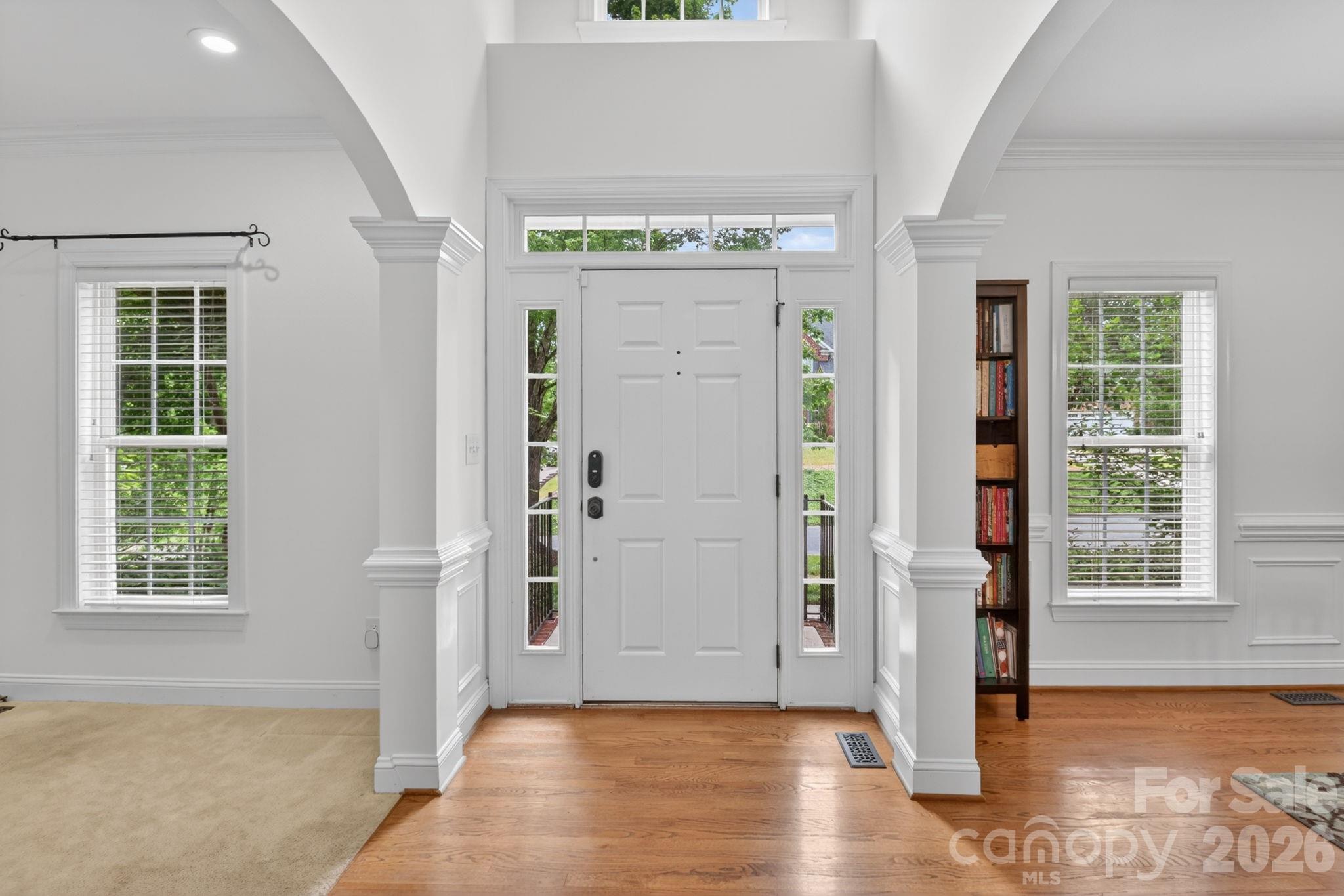 6208 Pumpernickel Lane — Wesley Chapel