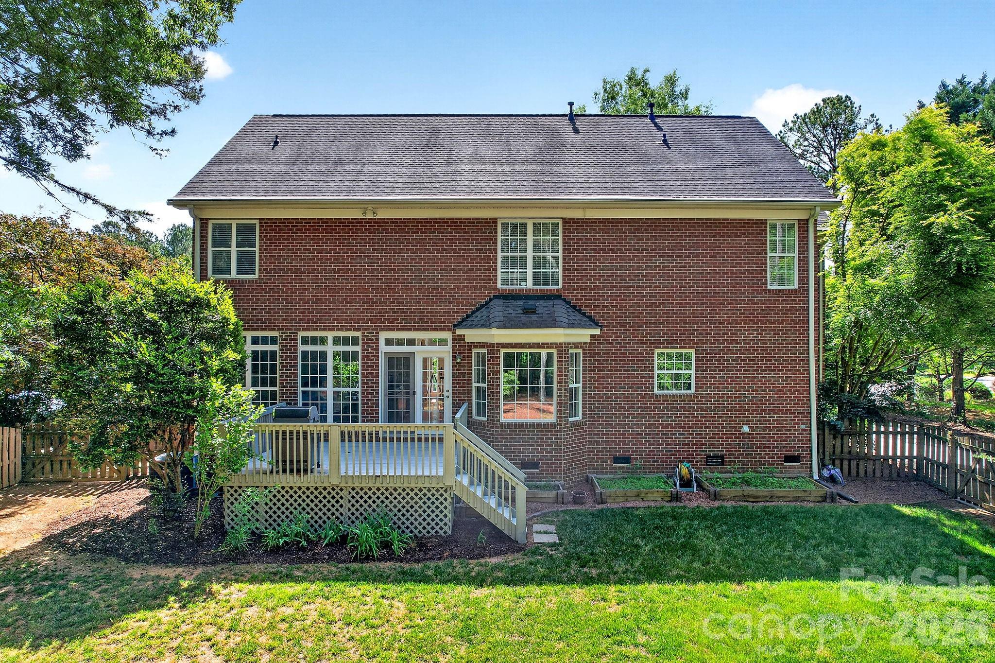 6208 Pumpernickel Lane — Wesley Chapel