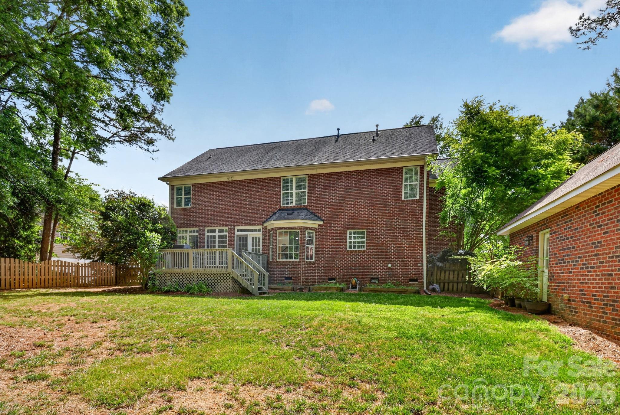 6208 Pumpernickel Lane — Wesley Chapel