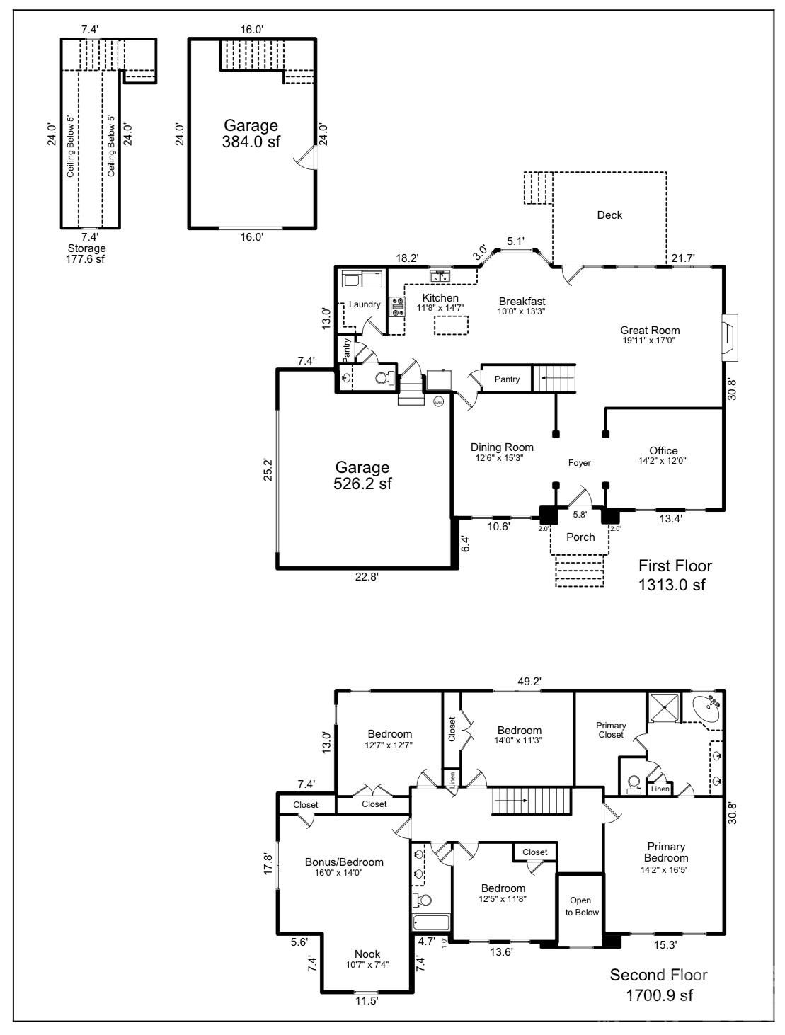 6208 Pumpernickel Lane — Wesley Chapel