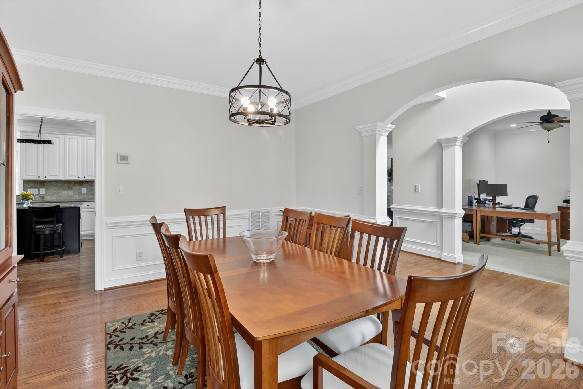 6208 Pumpernickel Lane — Wesley Chapel