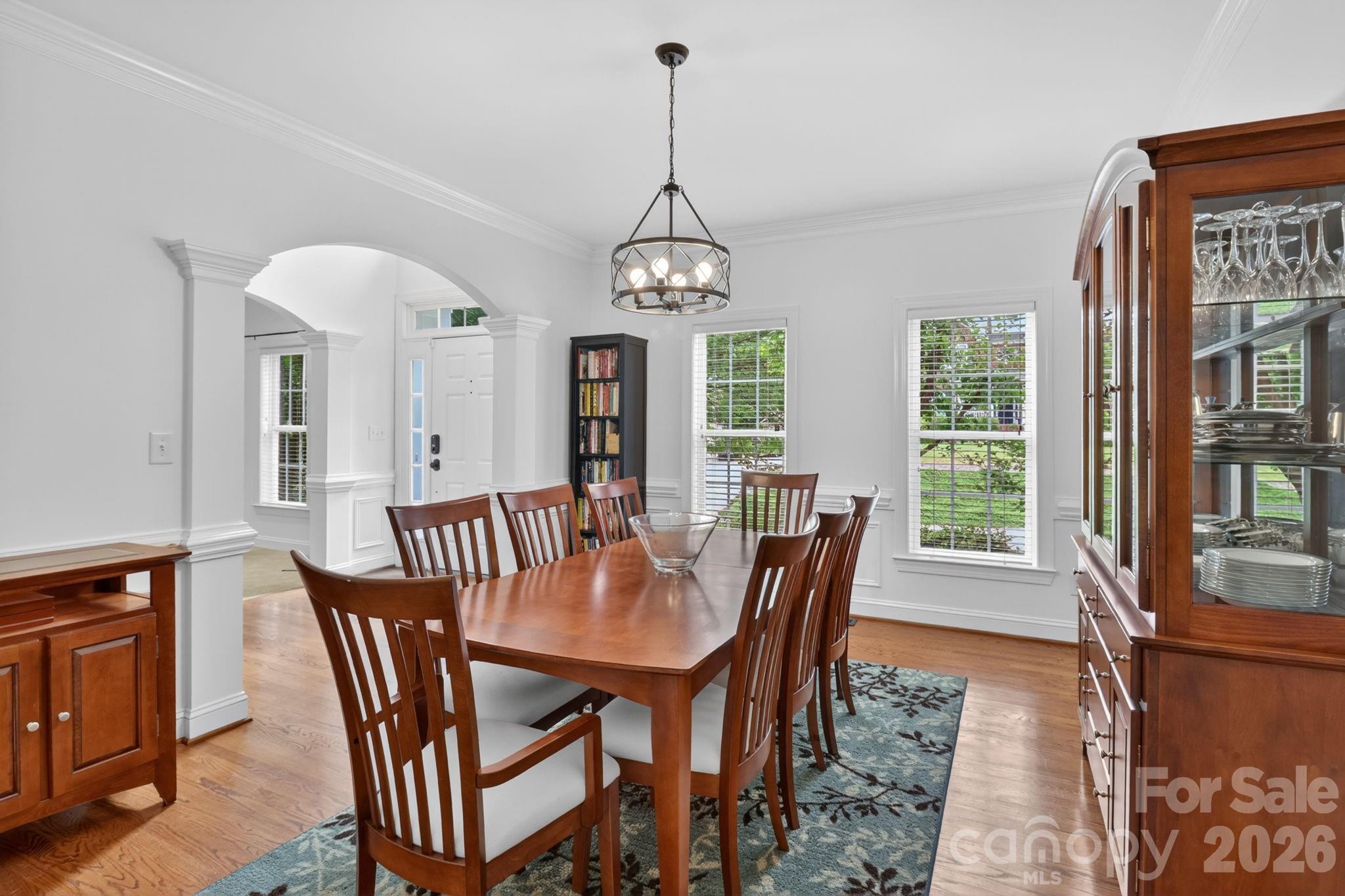 6208 Pumpernickel Lane — Wesley Chapel