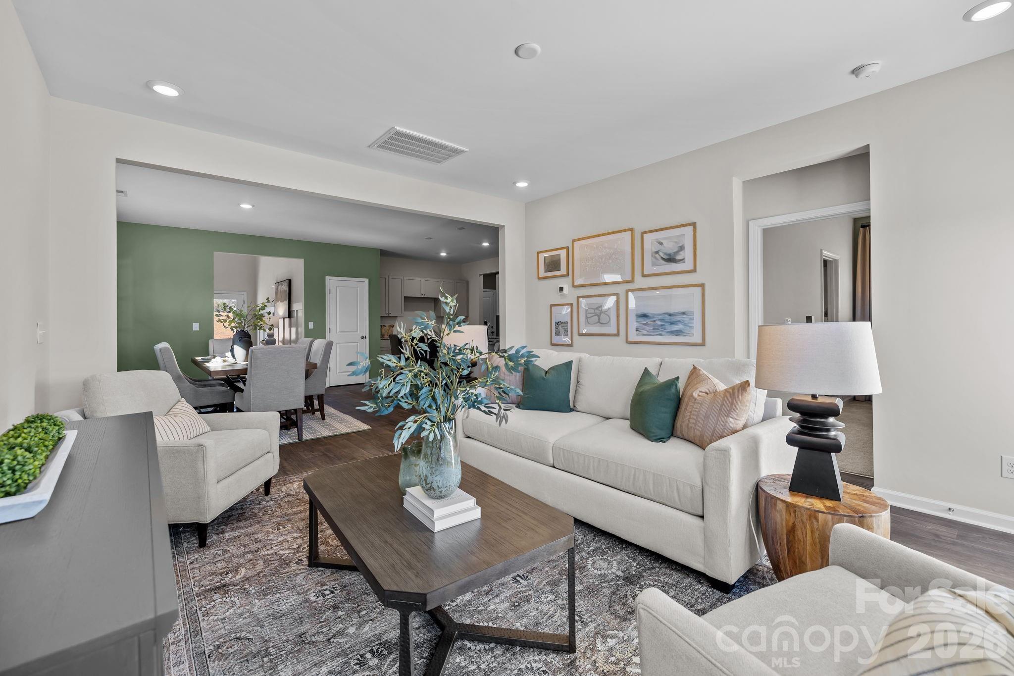 1043 Rocking Horse Road — Indian Trail