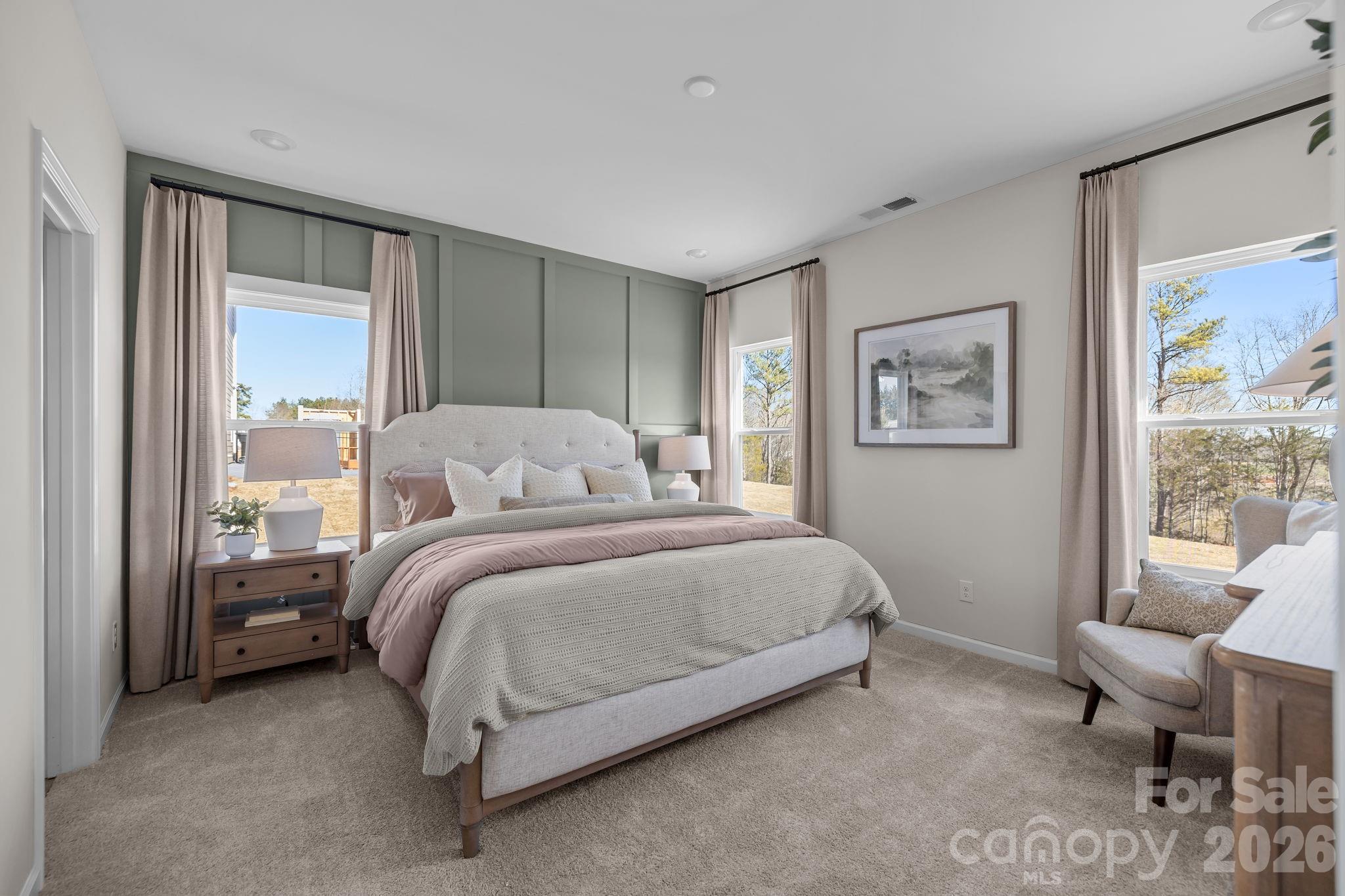 1043 Rocking Horse Road — Indian Trail