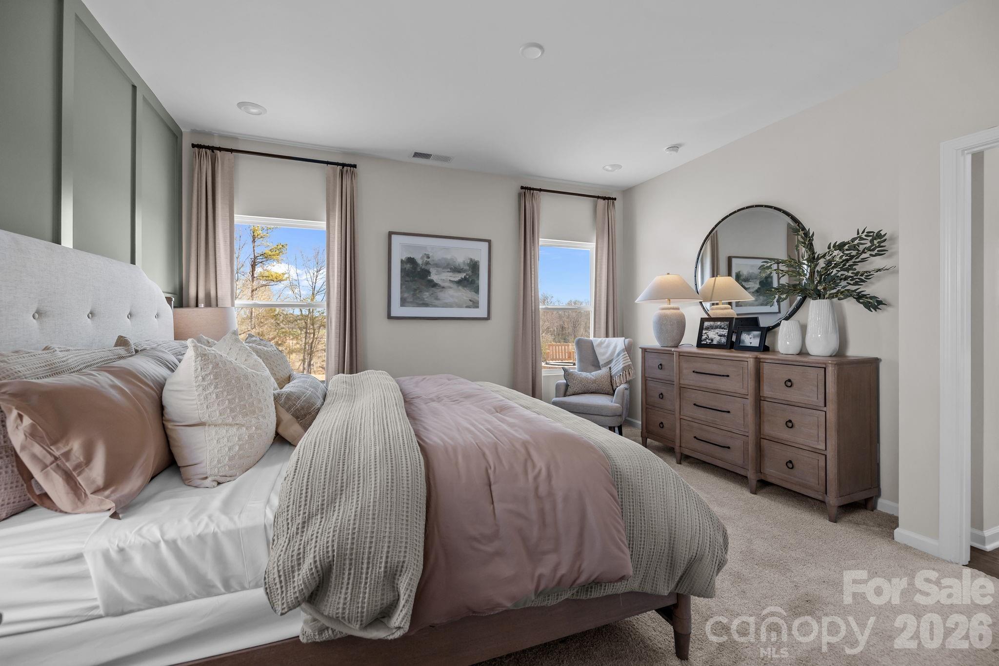 1043 Rocking Horse Road — Indian Trail