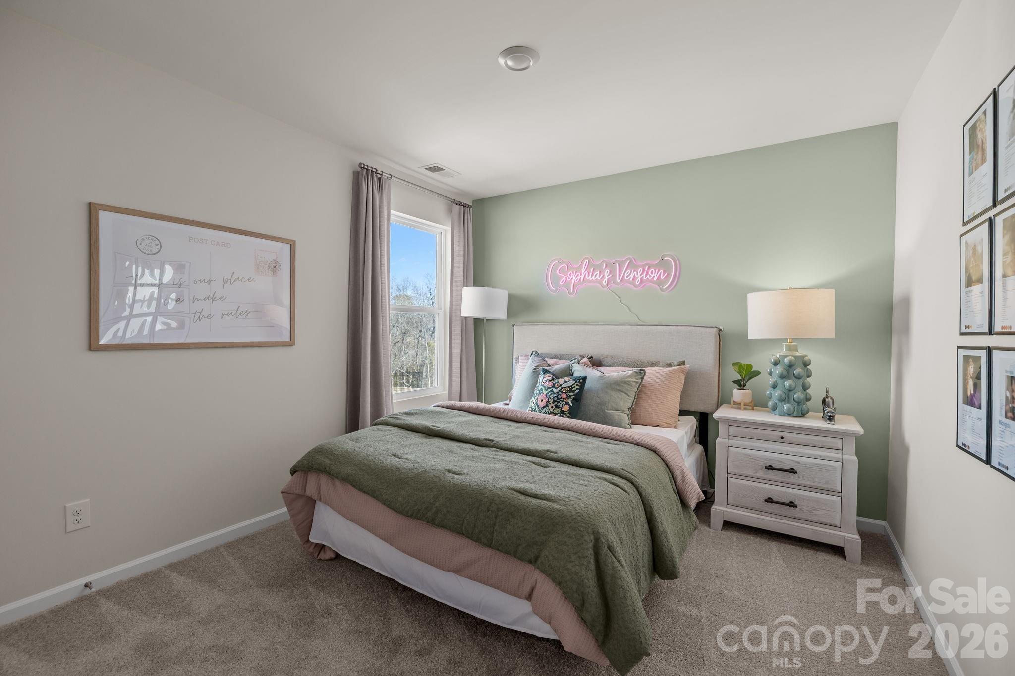1043 Rocking Horse Road — Indian Trail