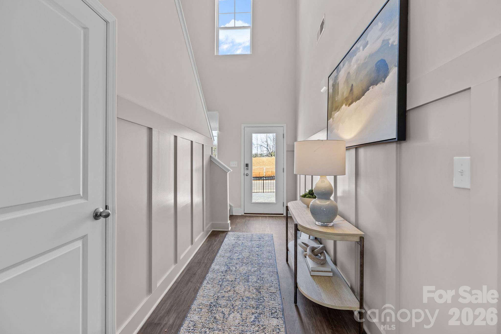 1043 Rocking Horse Road — Indian Trail