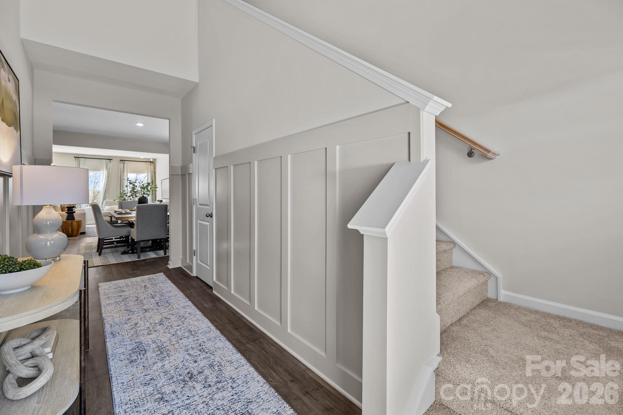 1043 Rocking Horse Road — Indian Trail