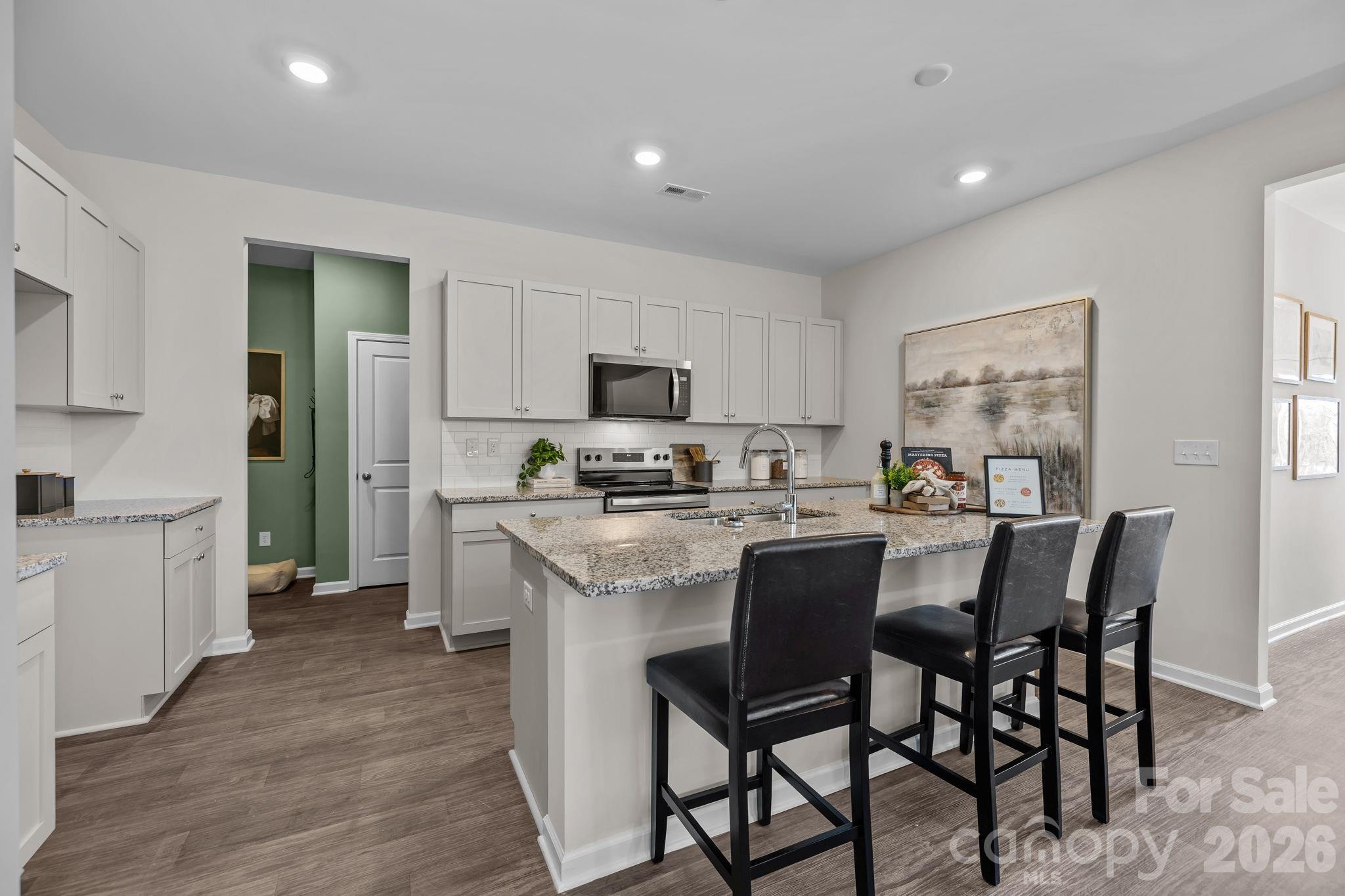 1043 Rocking Horse Road — Indian Trail