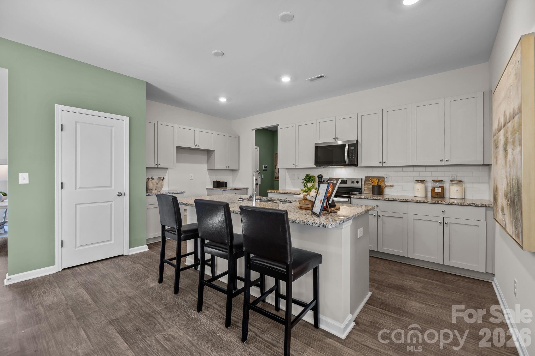 1043 Rocking Horse Road — Indian Trail