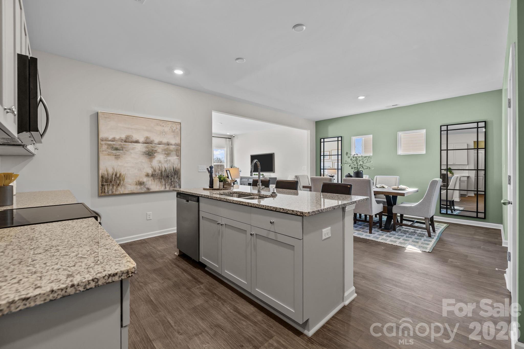 1043 Rocking Horse Road — Indian Trail