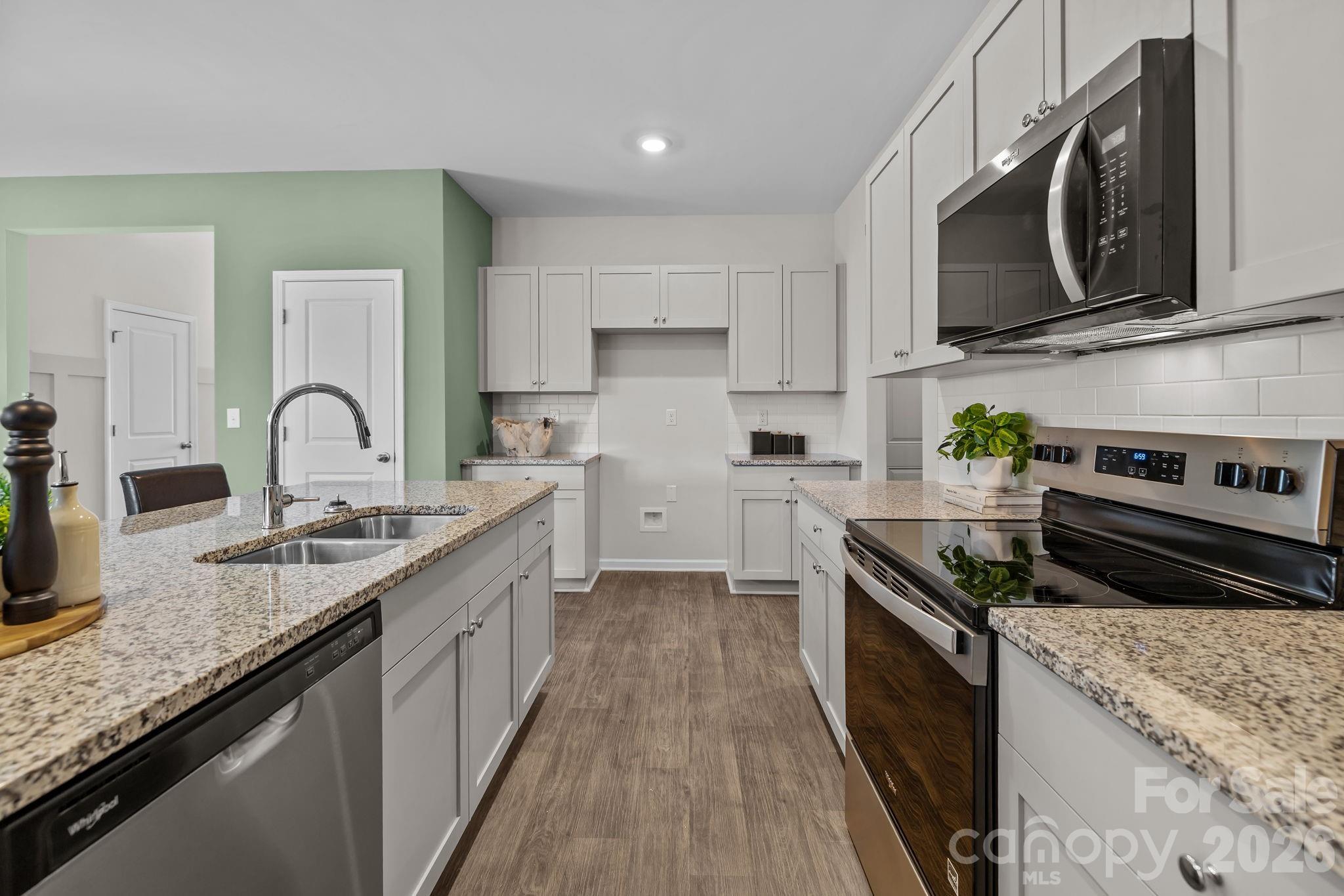 1043 Rocking Horse Road — Indian Trail