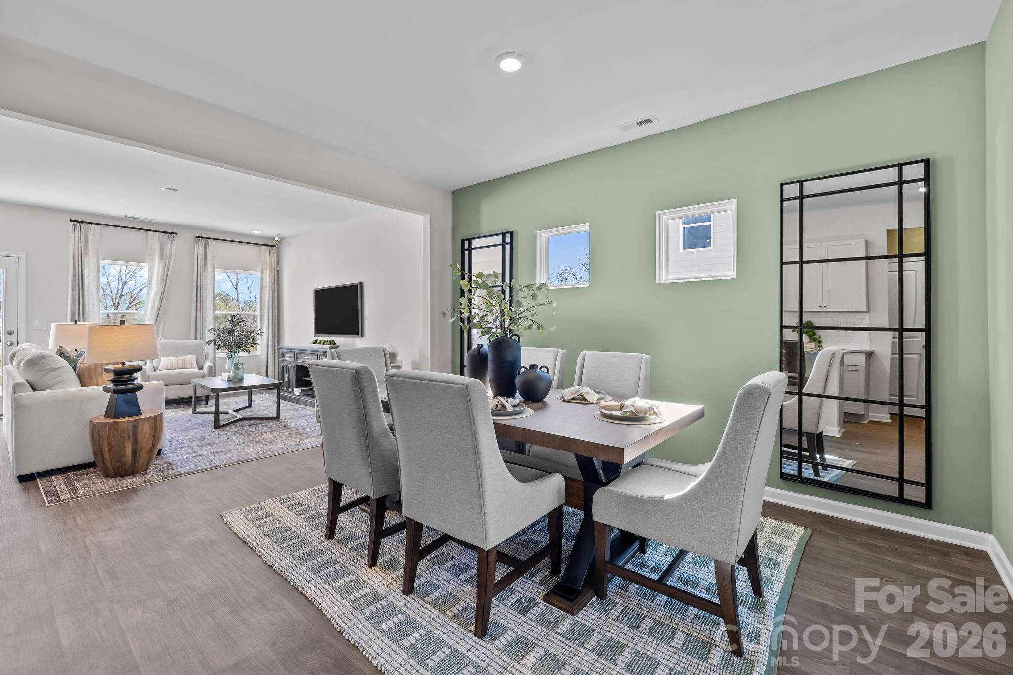 1043 Rocking Horse Road — Indian Trail