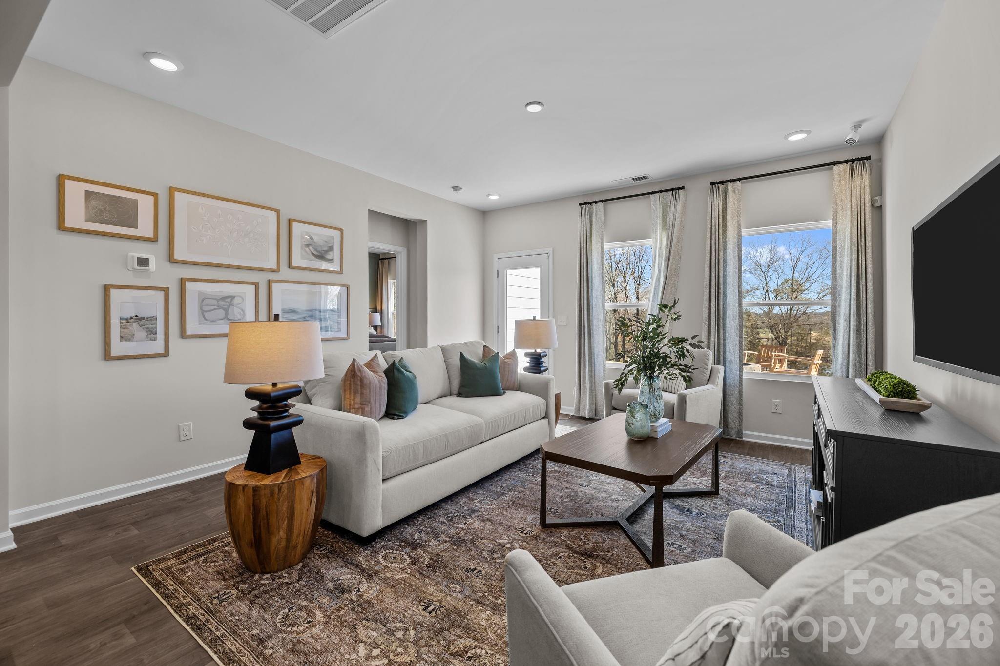 1043 Rocking Horse Road — Indian Trail