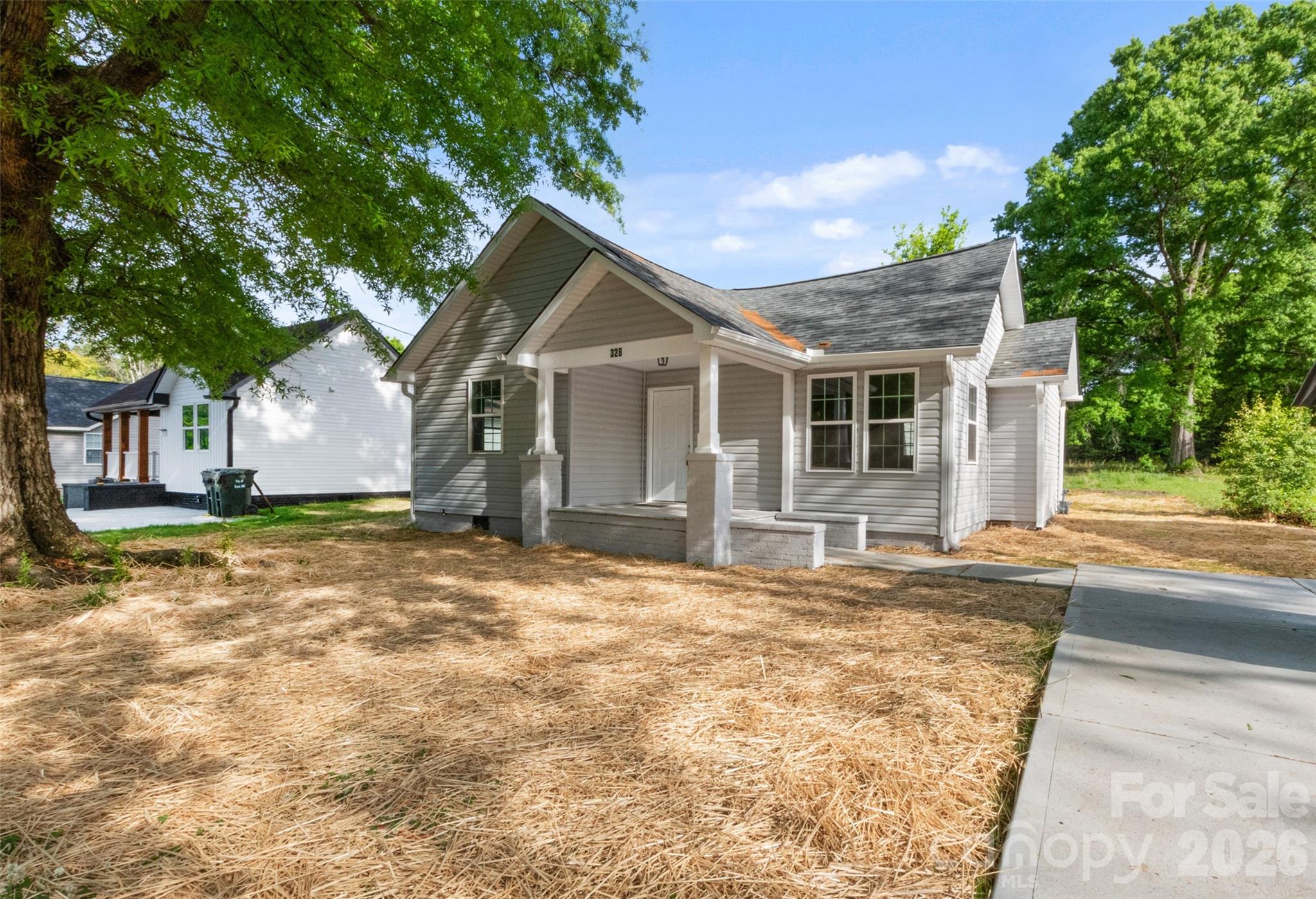 328 Whitner Street — Rock Hill