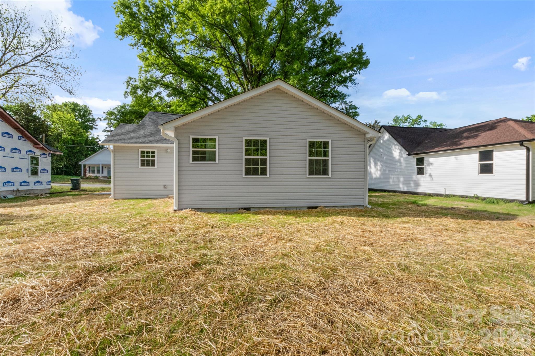 328 Whitner Street — Rock Hill