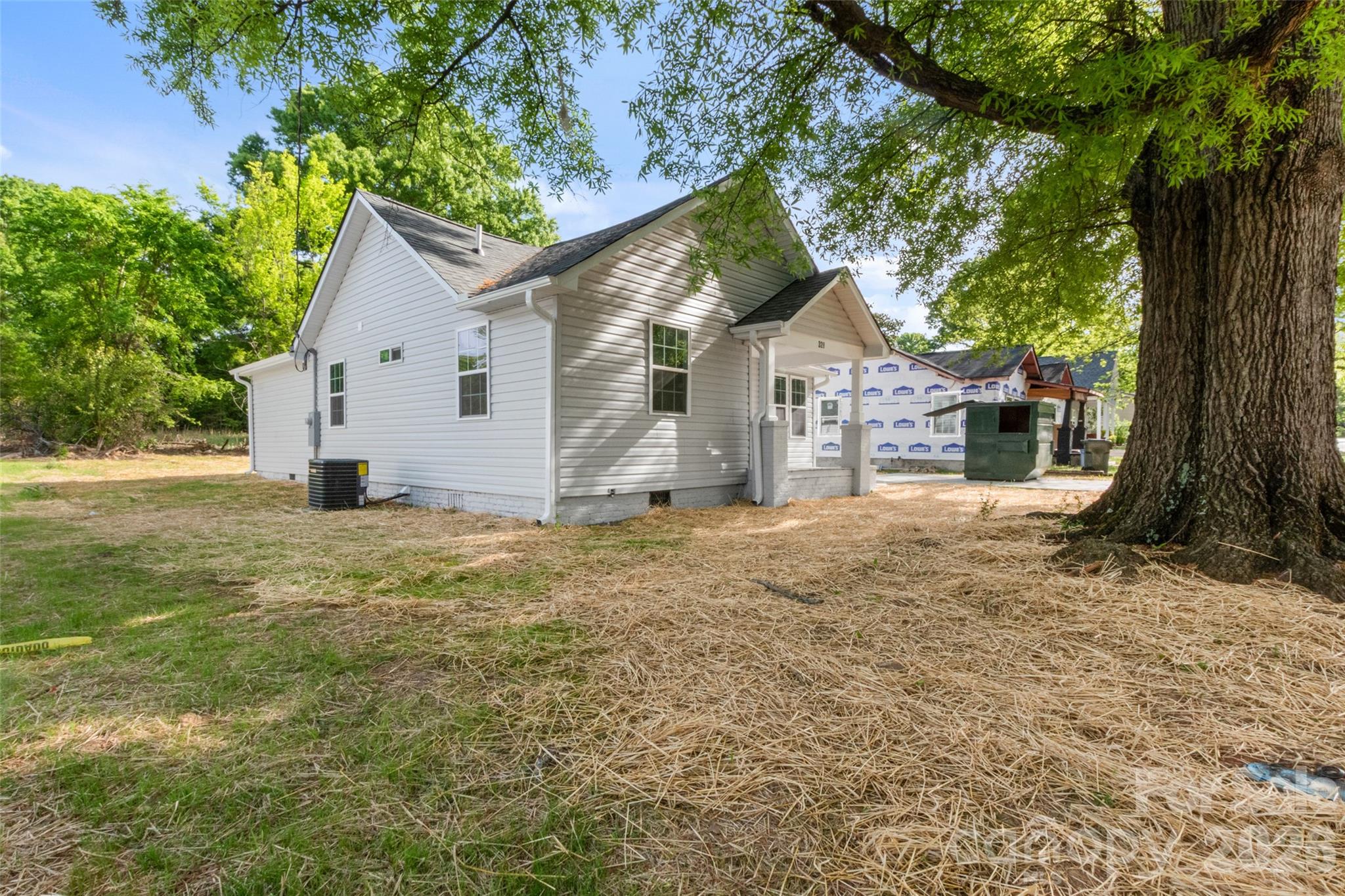 328 Whitner Street — Rock Hill