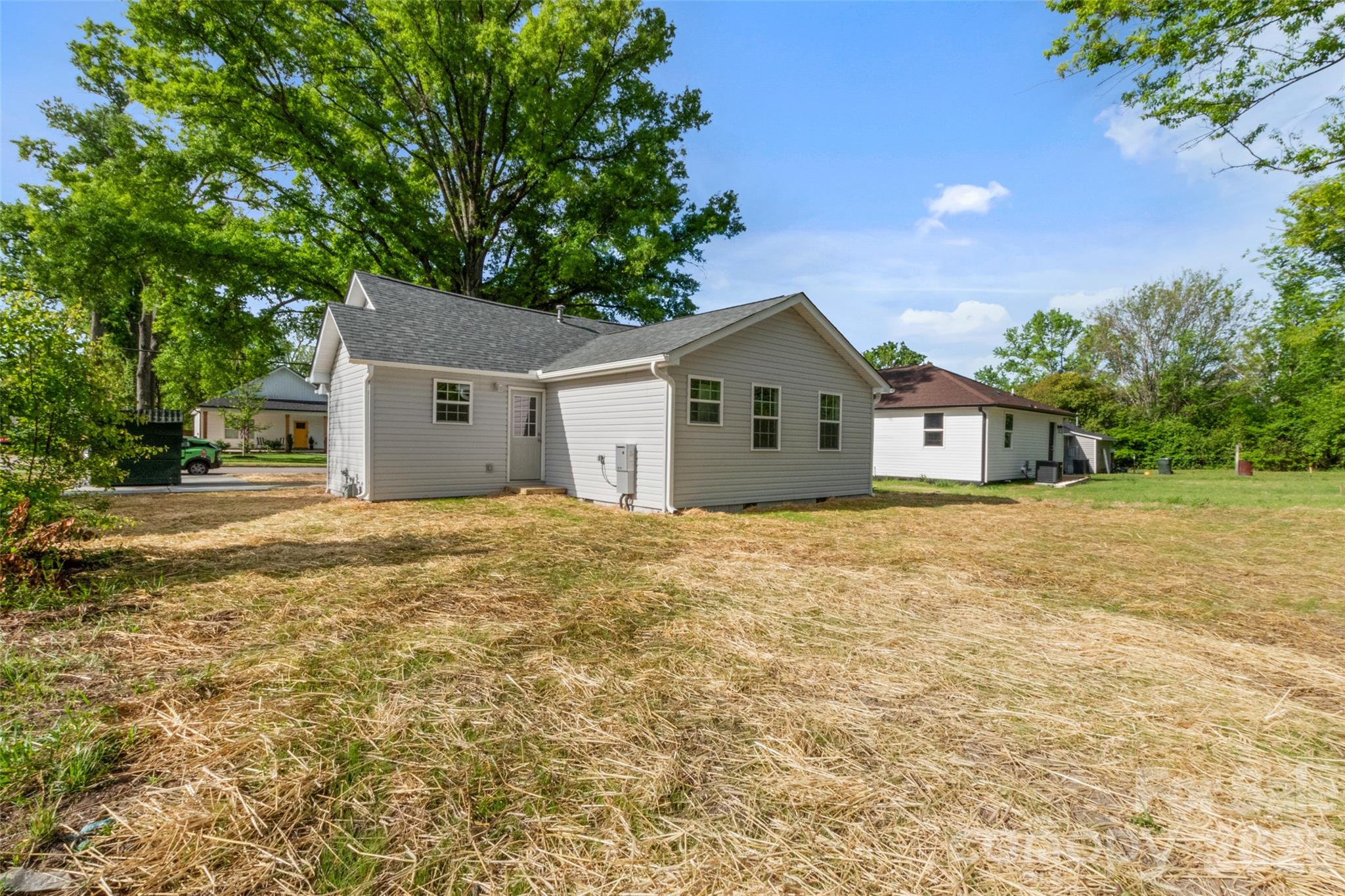 328 Whitner Street — Rock Hill