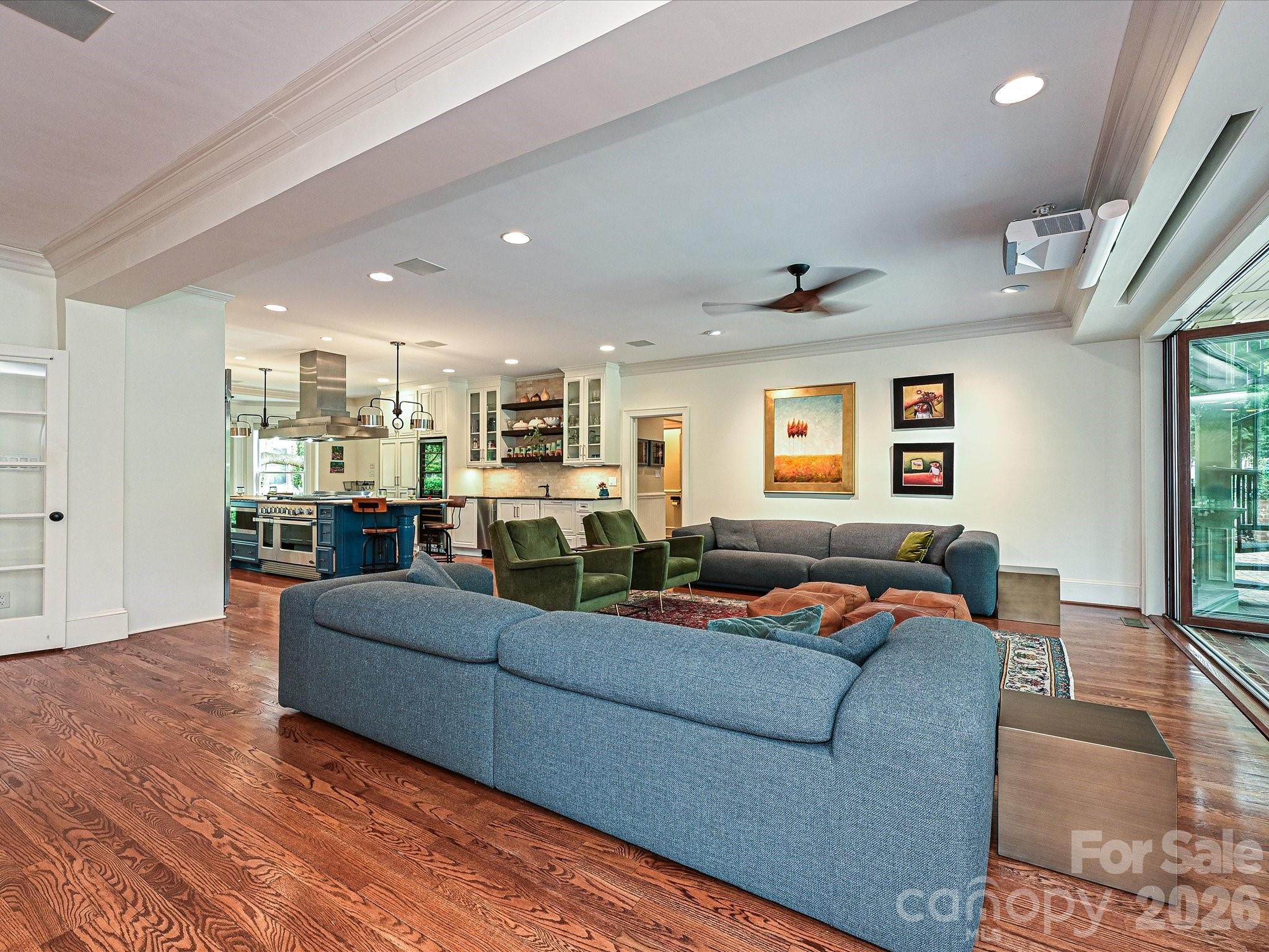 2132 Rolston Drive — Charlotte