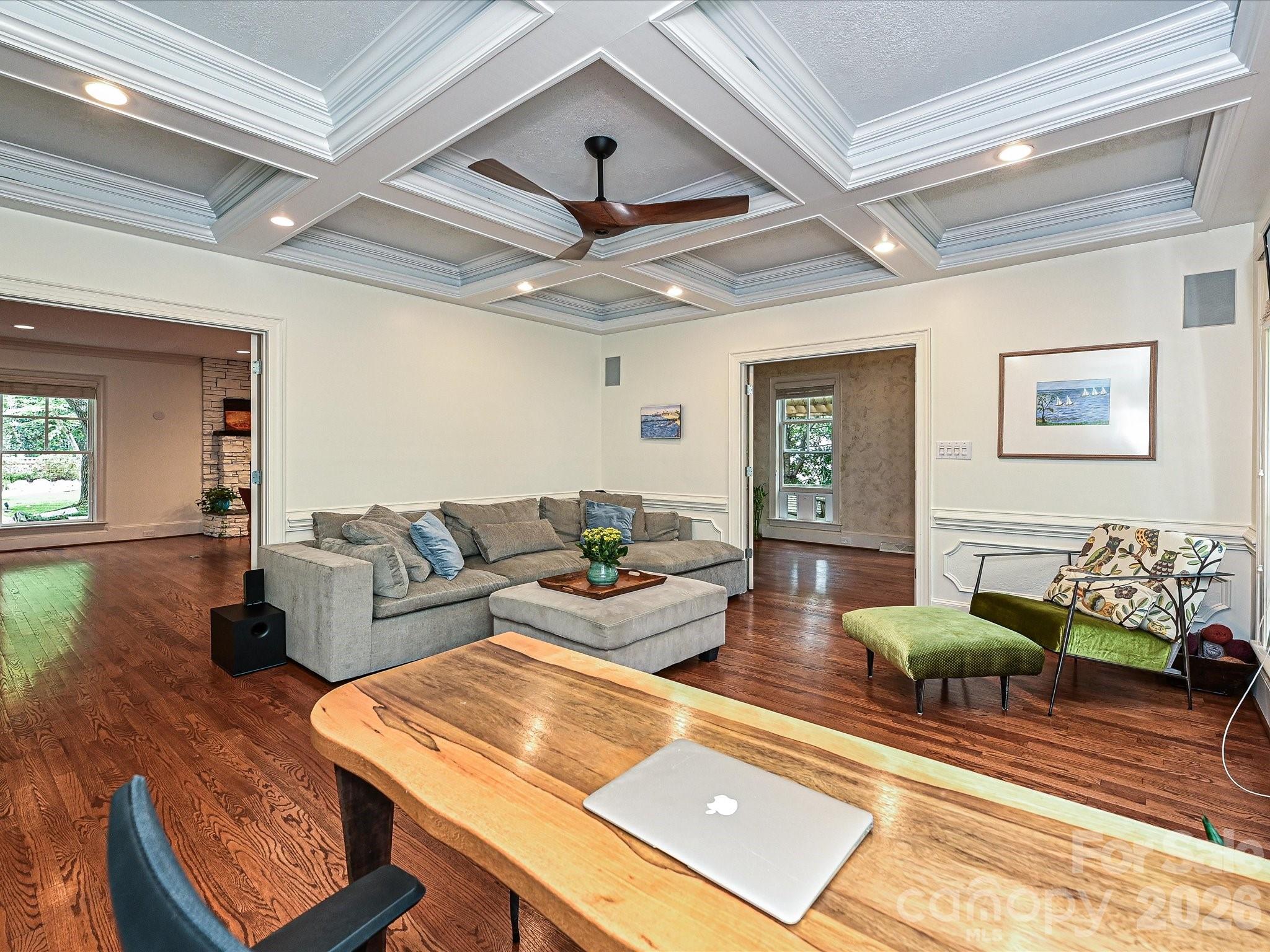 2132 Rolston Drive — Charlotte