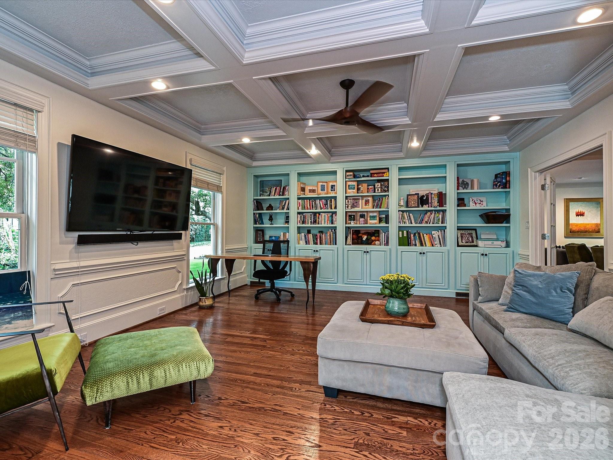 2132 Rolston Drive — Charlotte