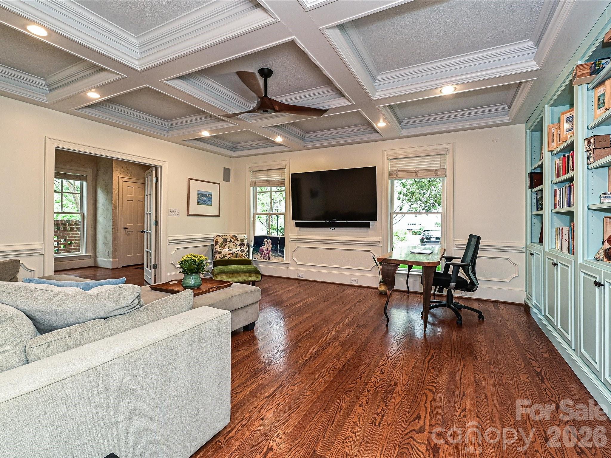 2132 Rolston Drive — Charlotte
