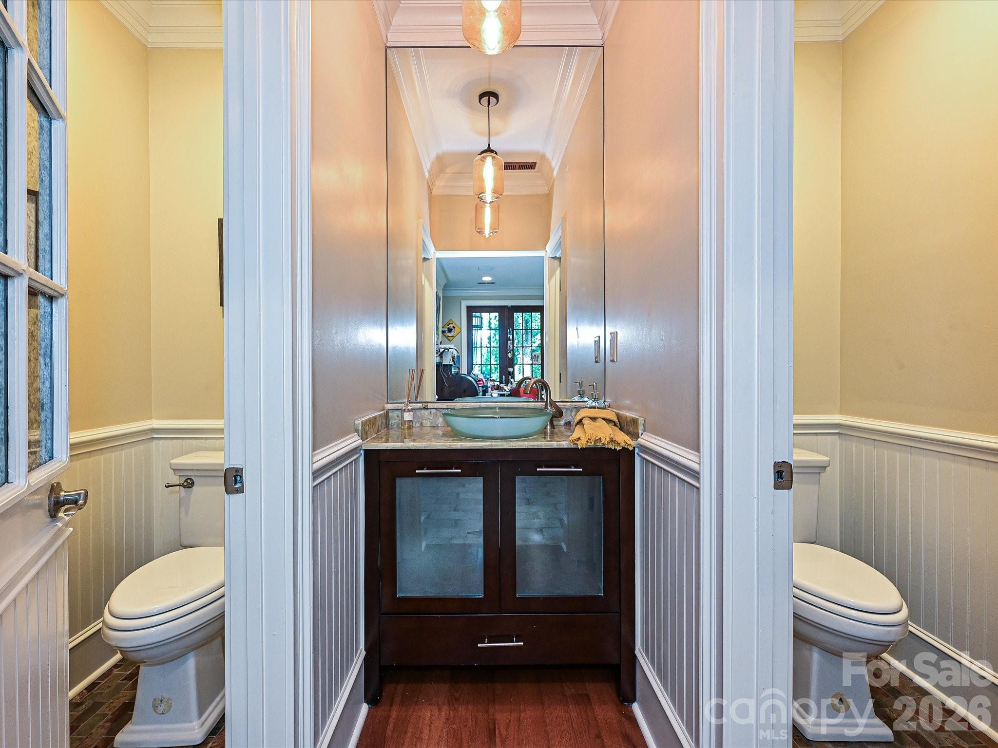 2132 Rolston Drive — Charlotte