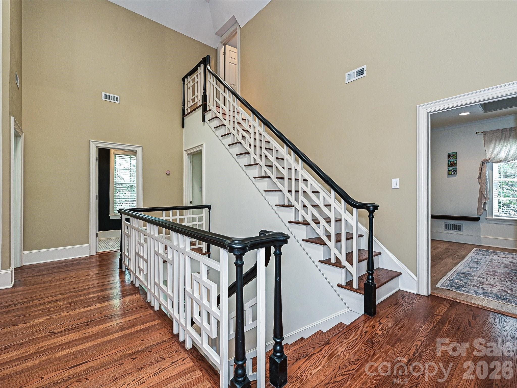 2132 Rolston Drive — Charlotte