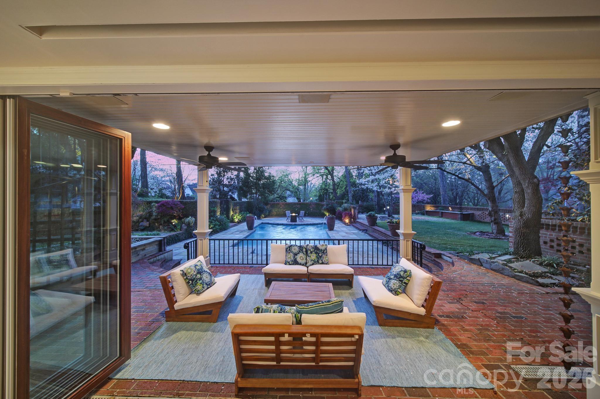 2132 Rolston Drive — Charlotte