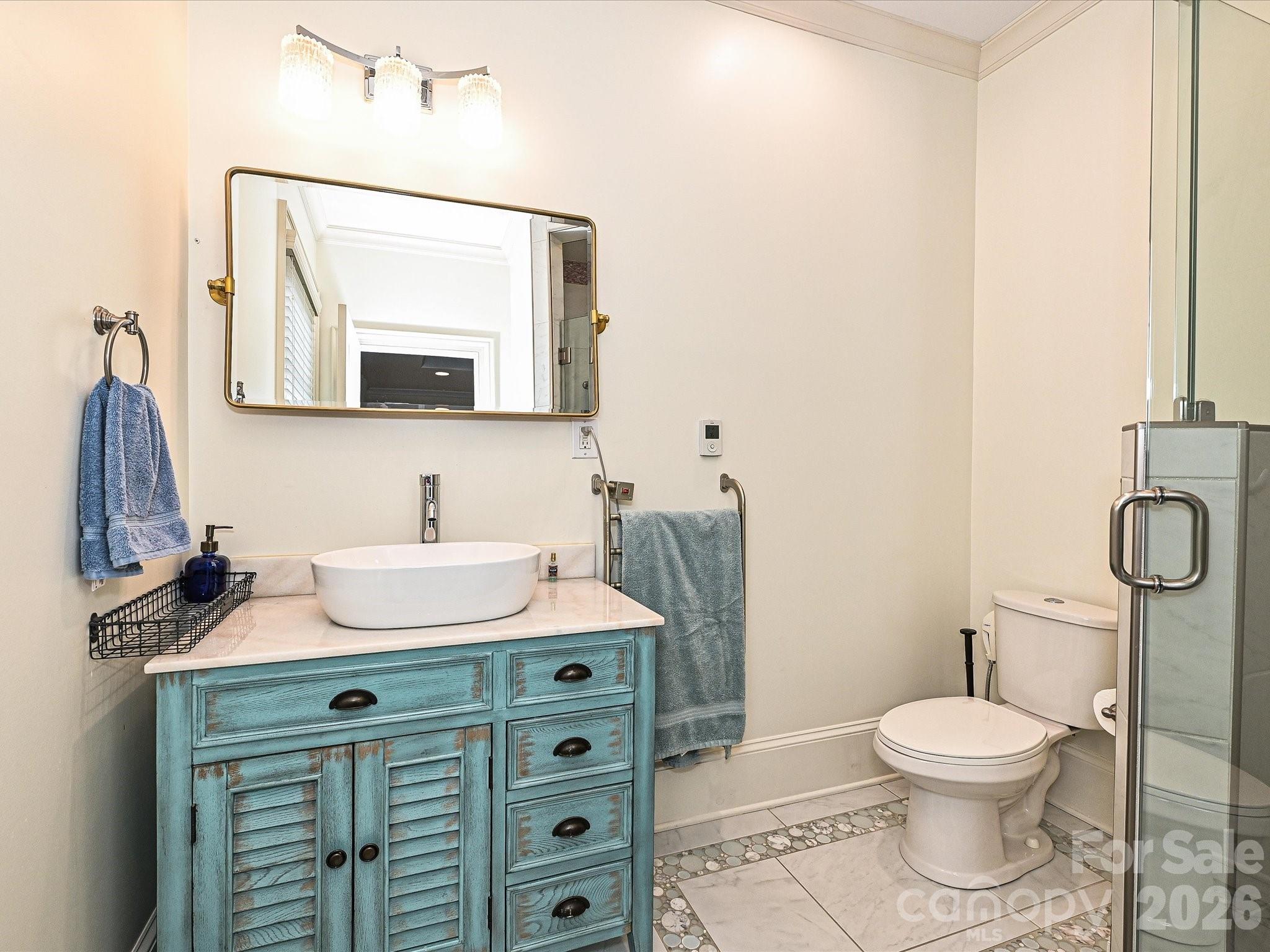 2132 Rolston Drive — Charlotte
