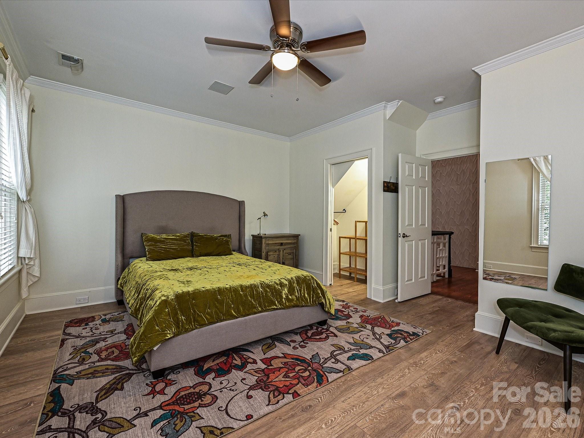 2132 Rolston Drive — Charlotte