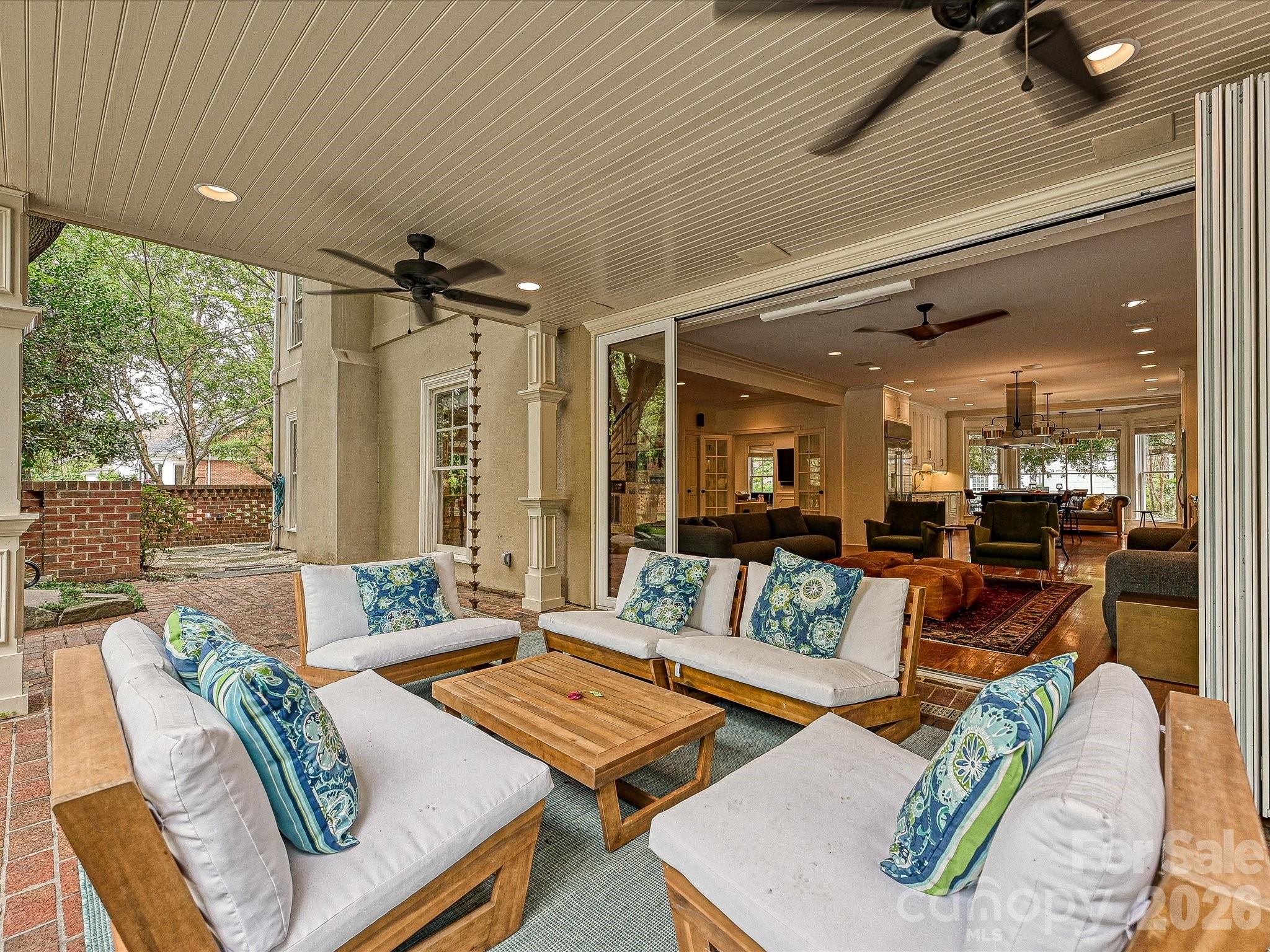 2132 Rolston Drive — Charlotte