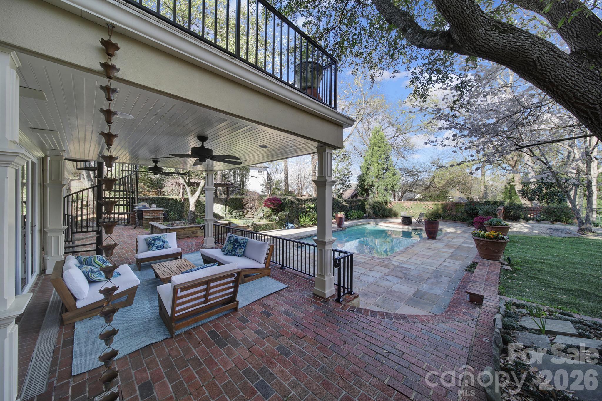 2132 Rolston Drive — Charlotte