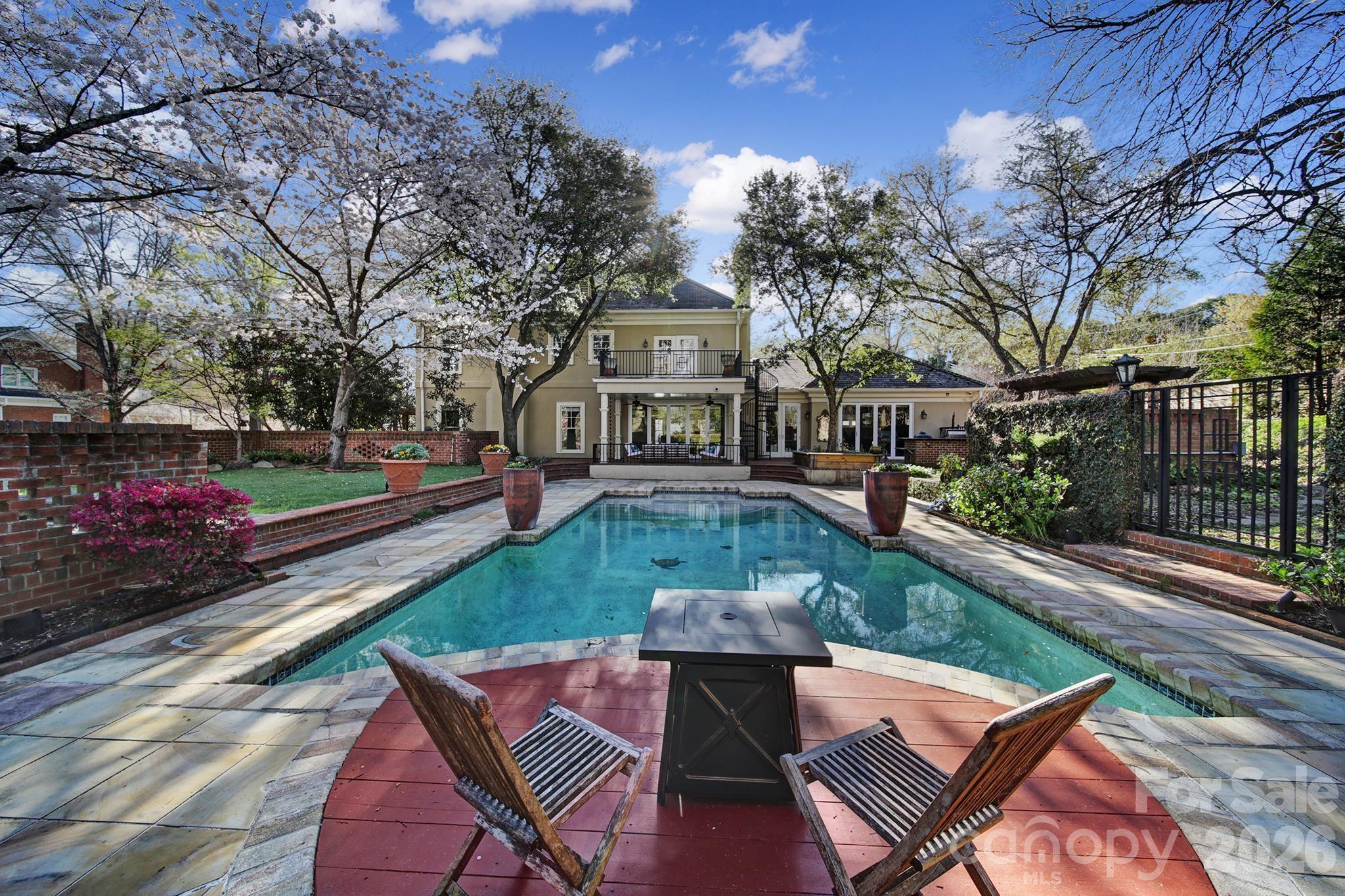 2132 Rolston Drive — Charlotte