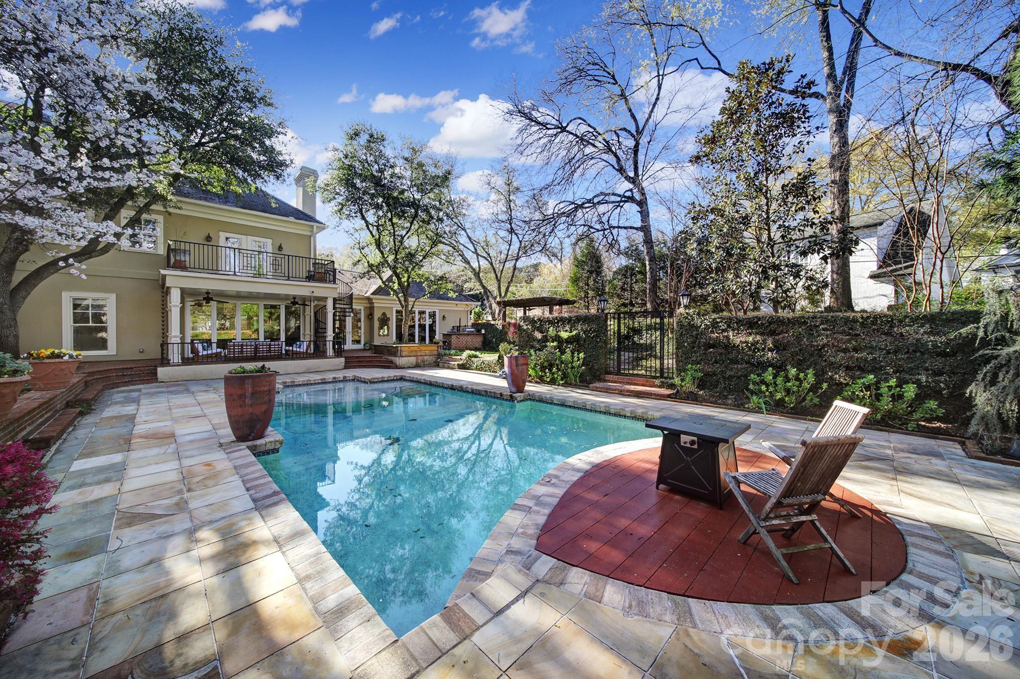 2132 Rolston Drive — Charlotte