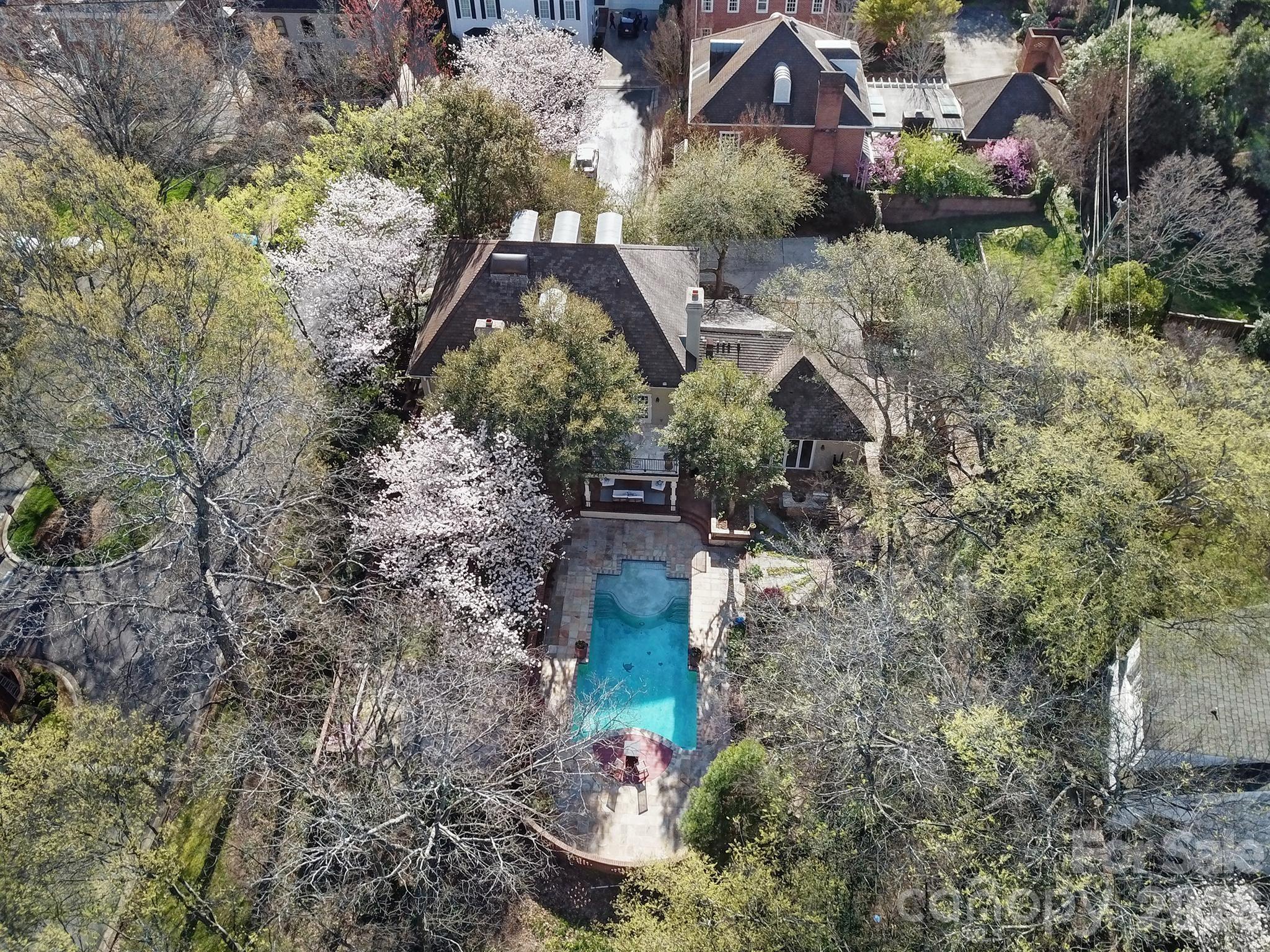 2132 Rolston Drive — Charlotte