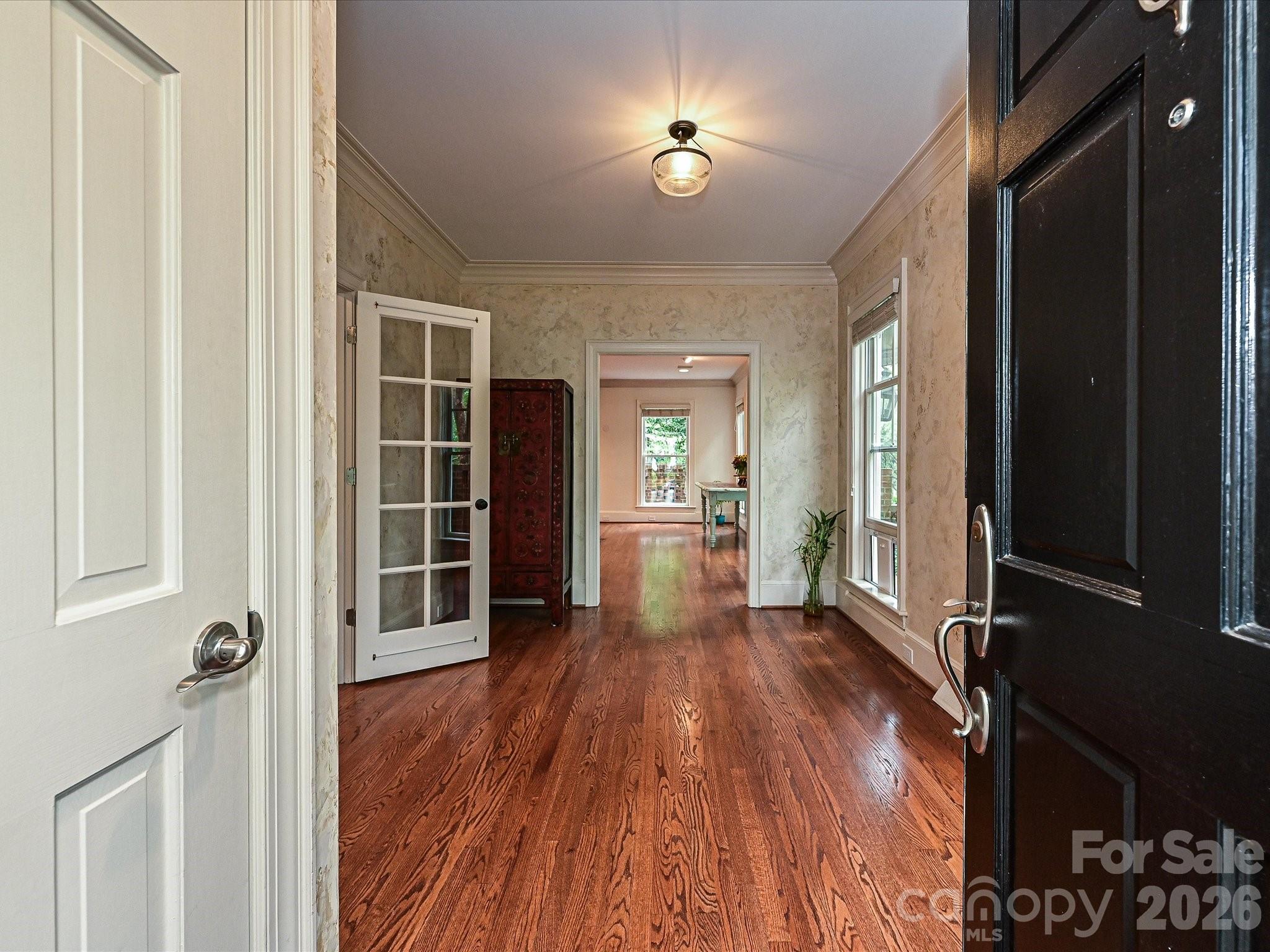 2132 Rolston Drive — Charlotte