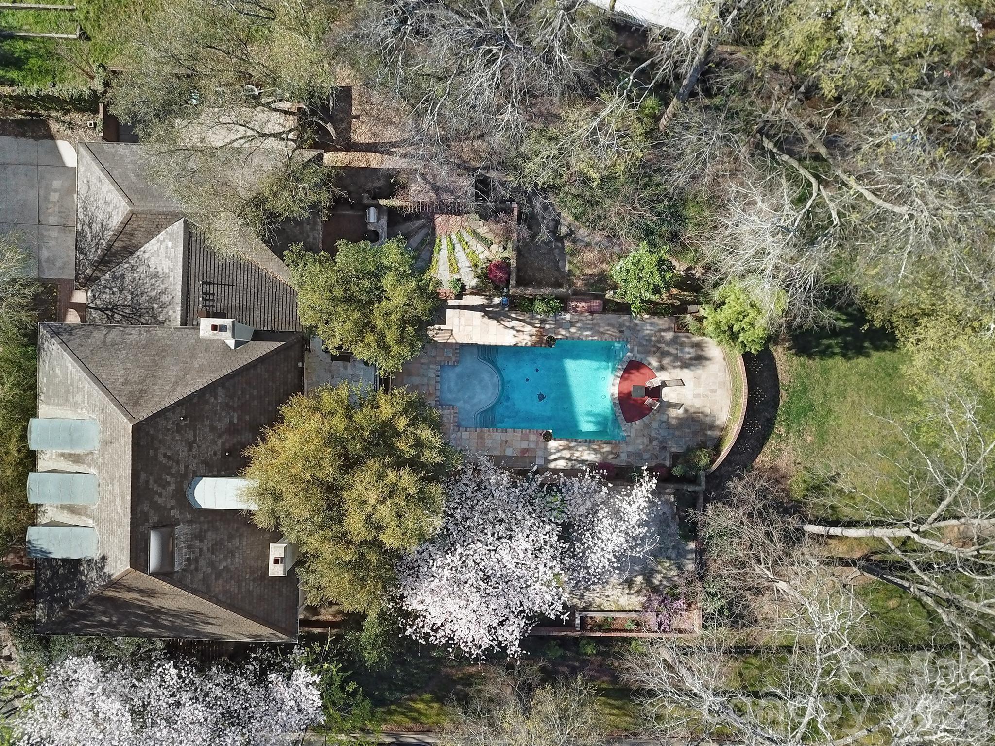 2132 Rolston Drive — Charlotte
