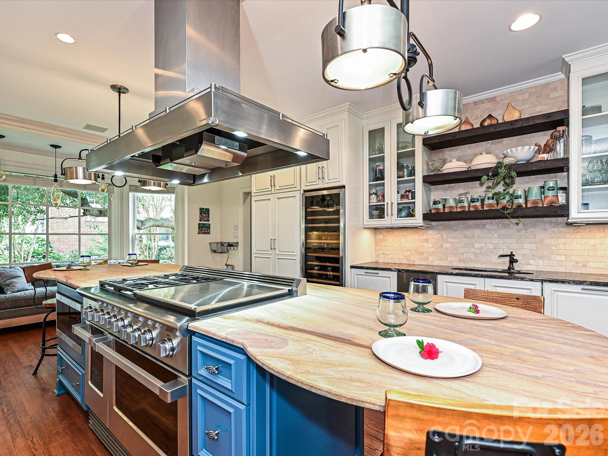 2132 Rolston Drive — Charlotte