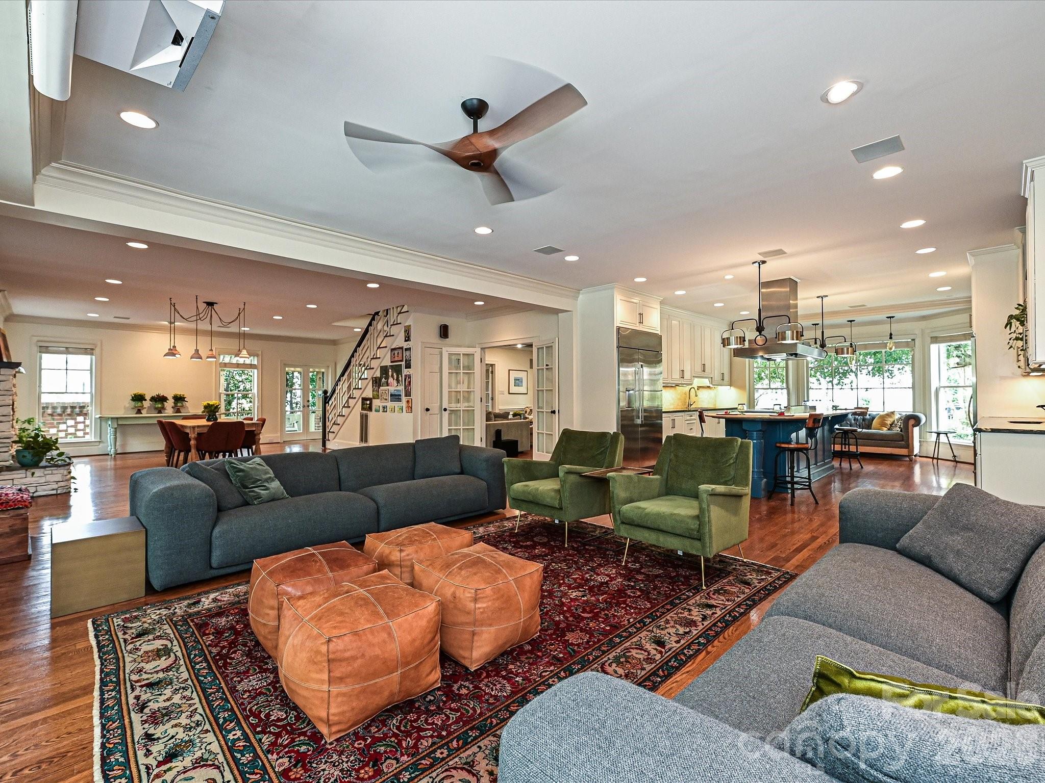 2132 Rolston Drive — Charlotte
